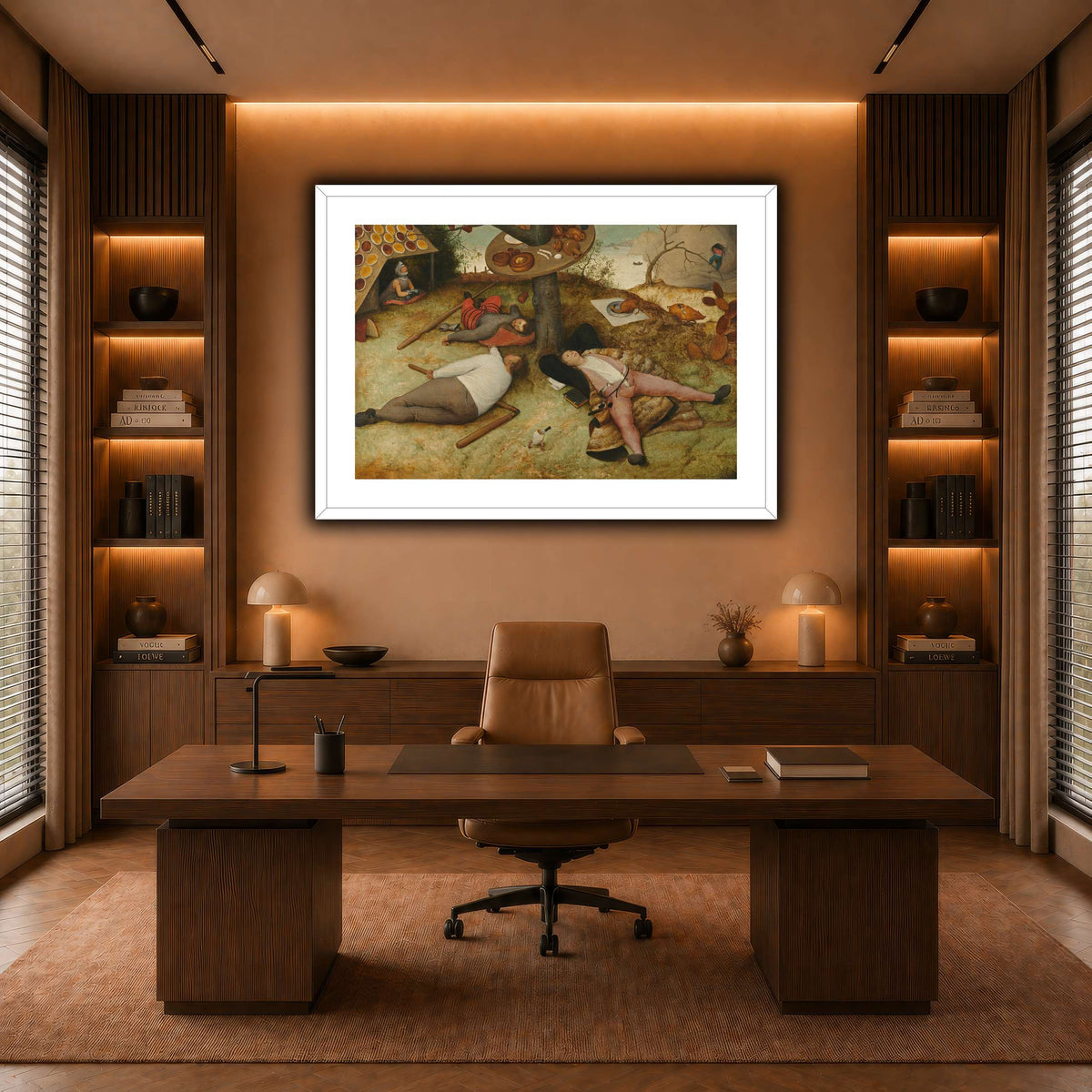 Pieter_Bruegel_5 warm-office