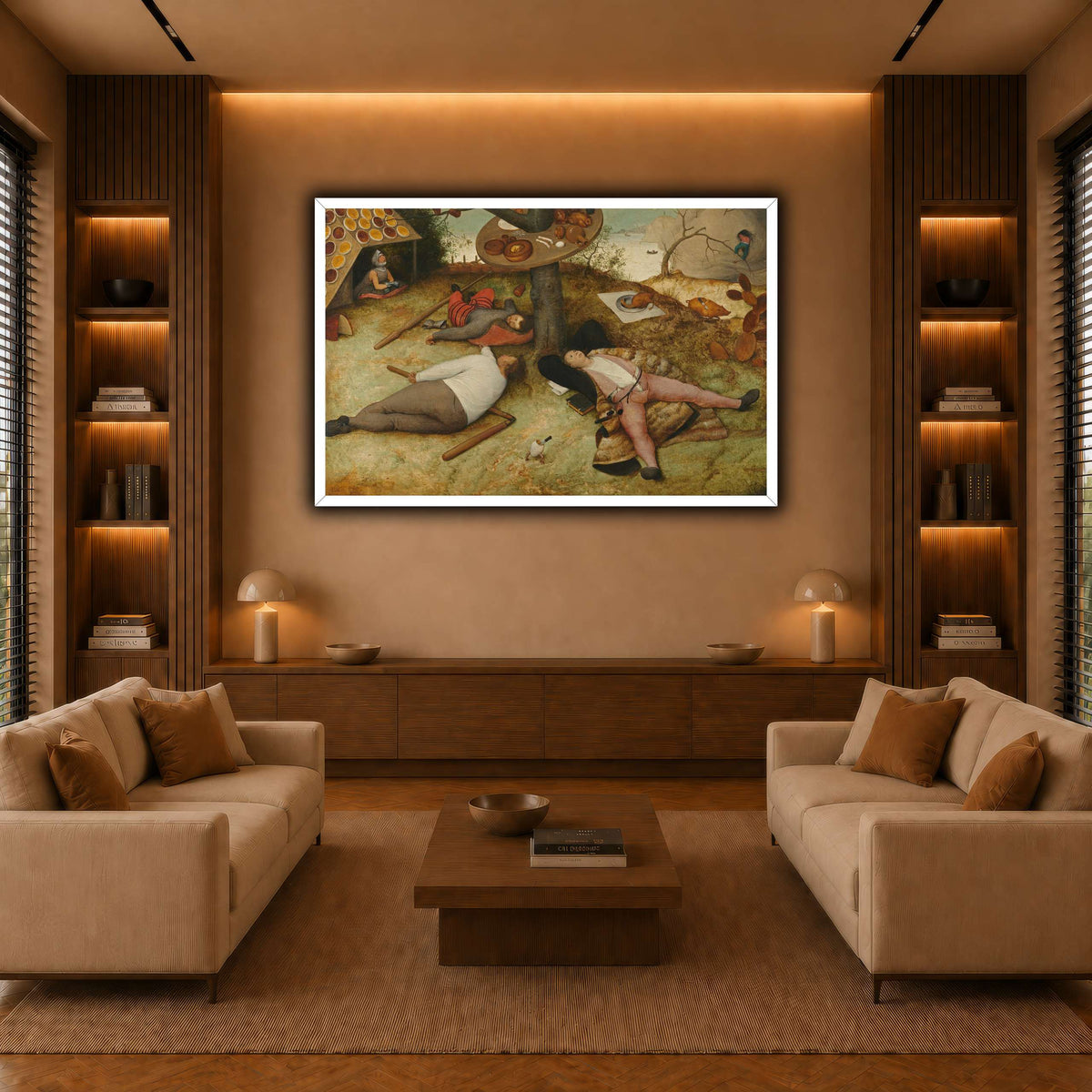 Pieter_Bruegel_5 warm-living-room