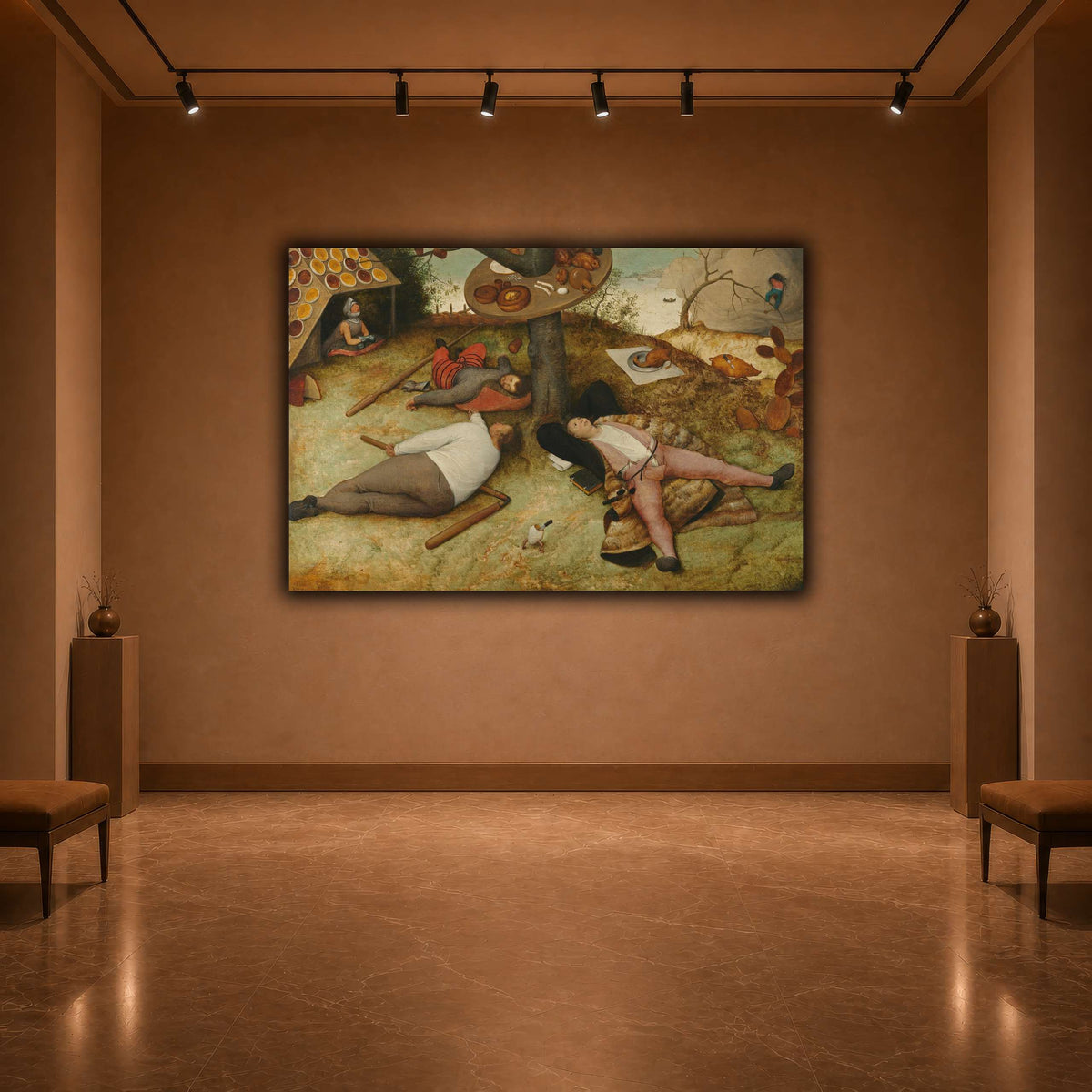 Pieter_Bruegel_5 warm-agallery