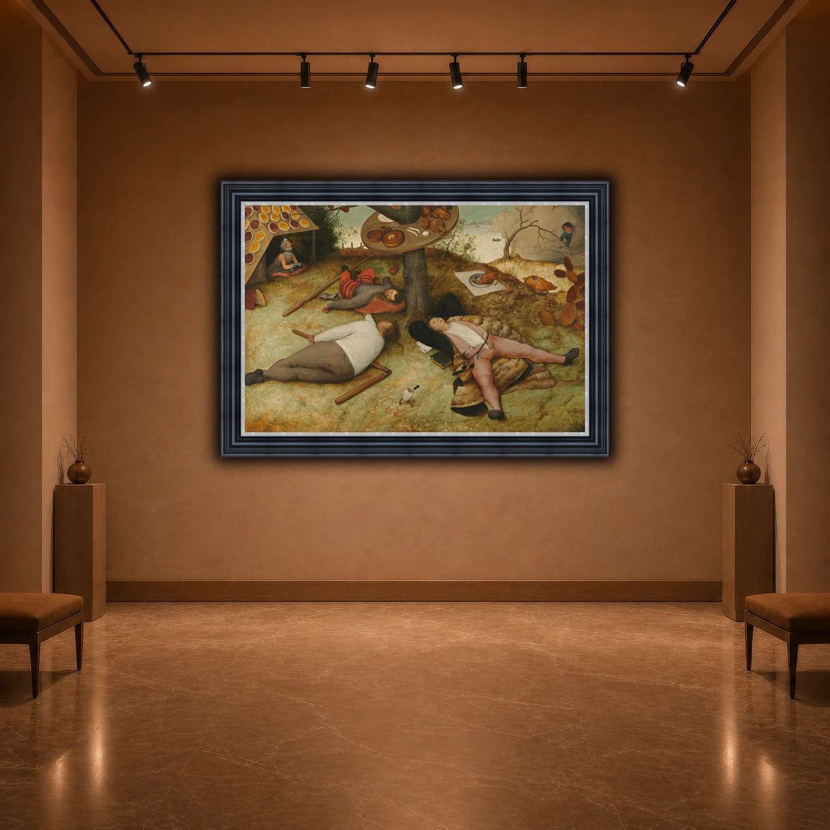 Pieter_Bruegel_5 warm-agallery