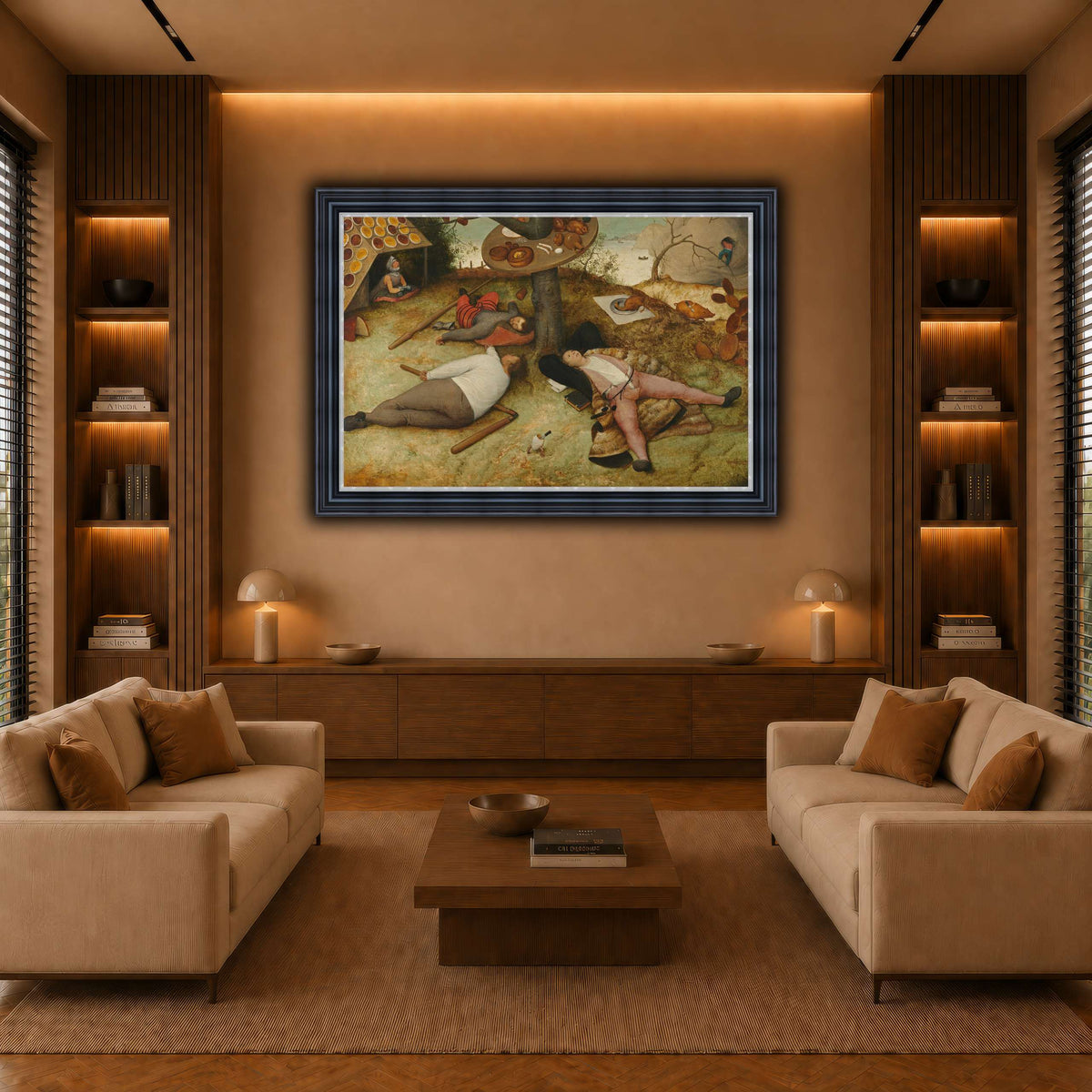 Pieter_Bruegel_5 warm-living-room