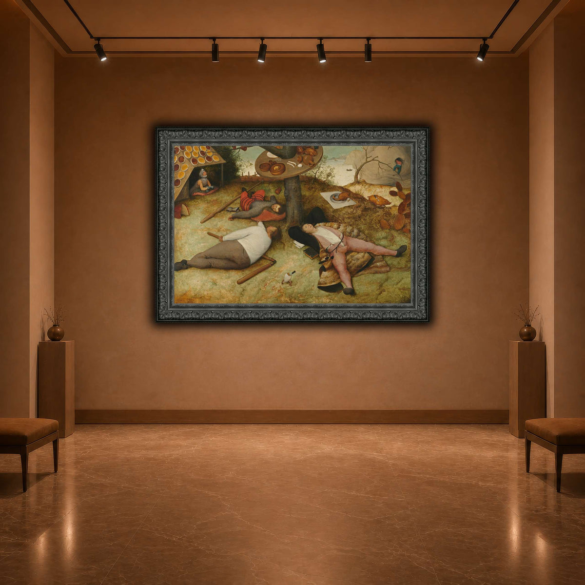 Pieter_Bruegel_5 warm-agallery