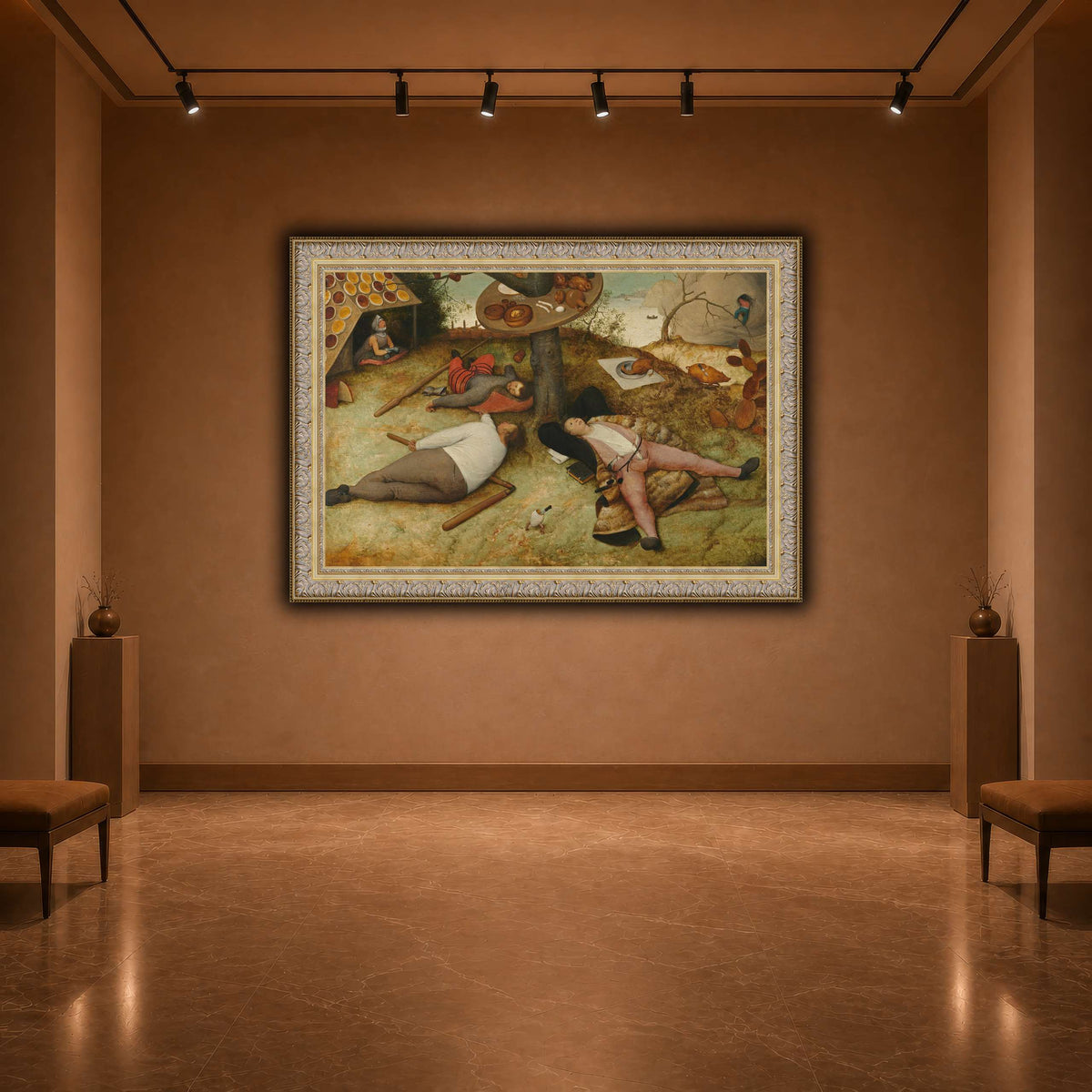 Pieter_Bruegel_5 warm-agallery