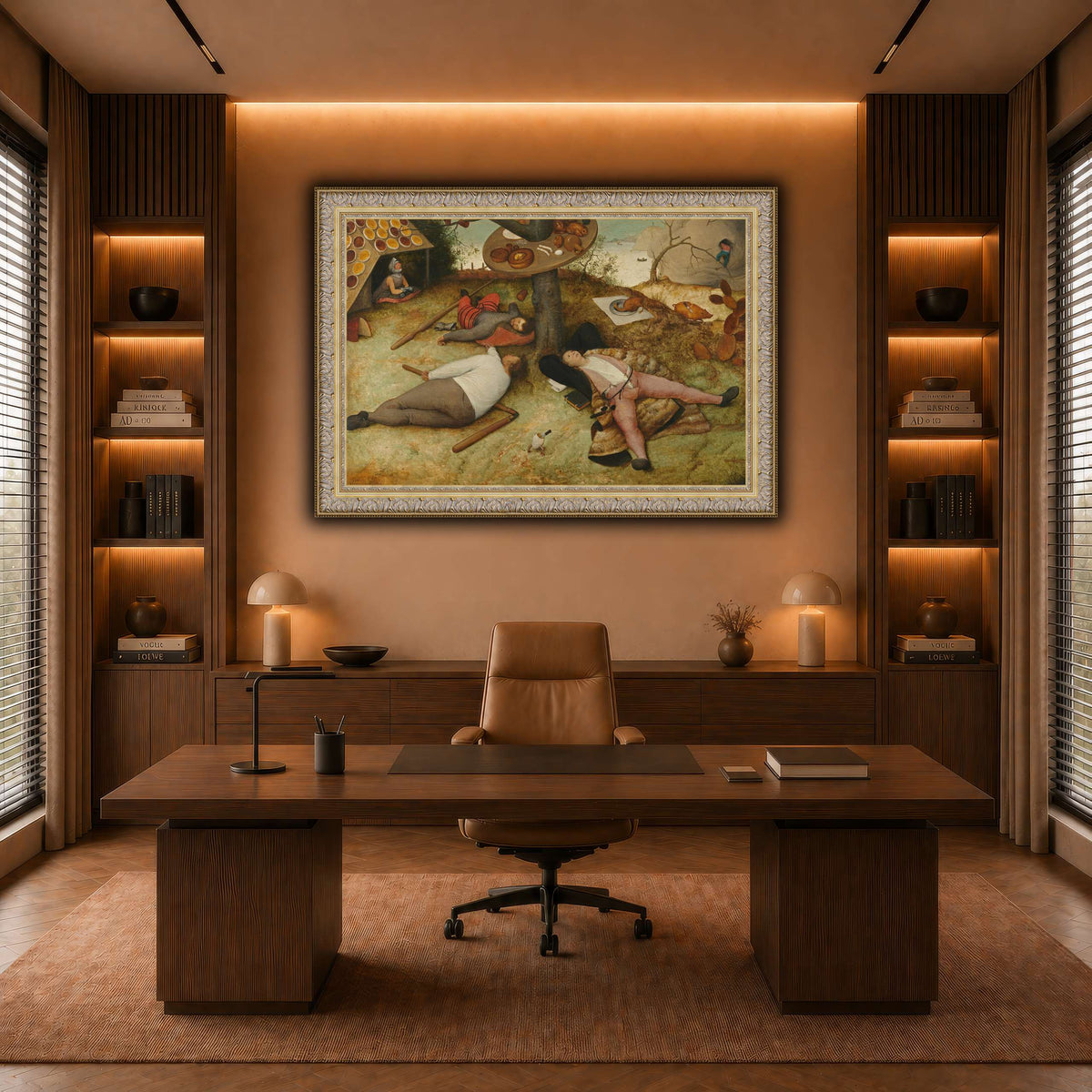 Pieter_Bruegel_5 warm-office