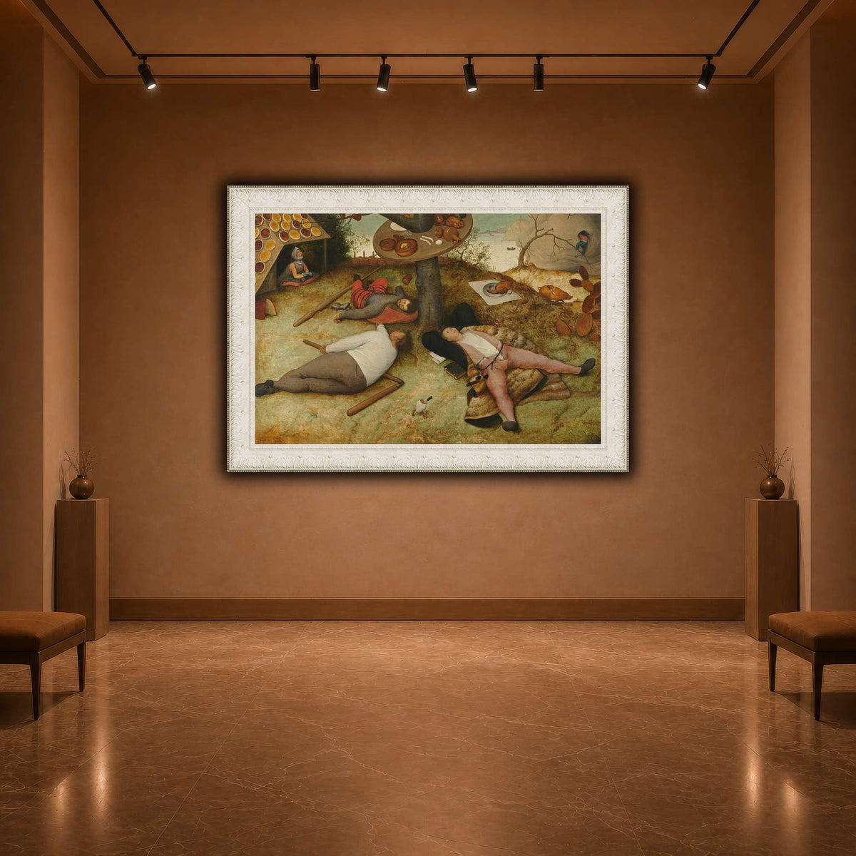 Pieter_Bruegel_5 warm-agallery