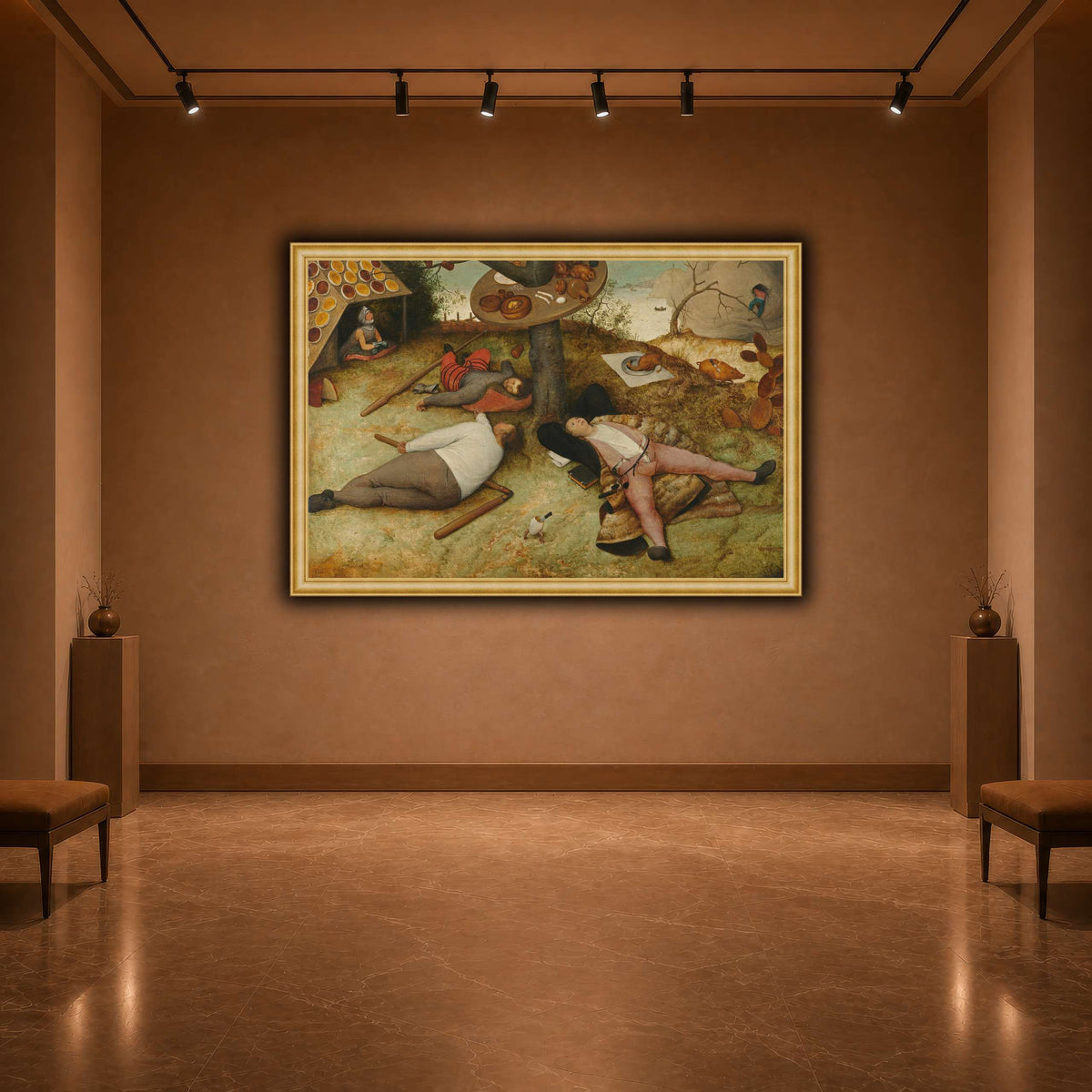 Pieter_Bruegel_5 warm-agallery