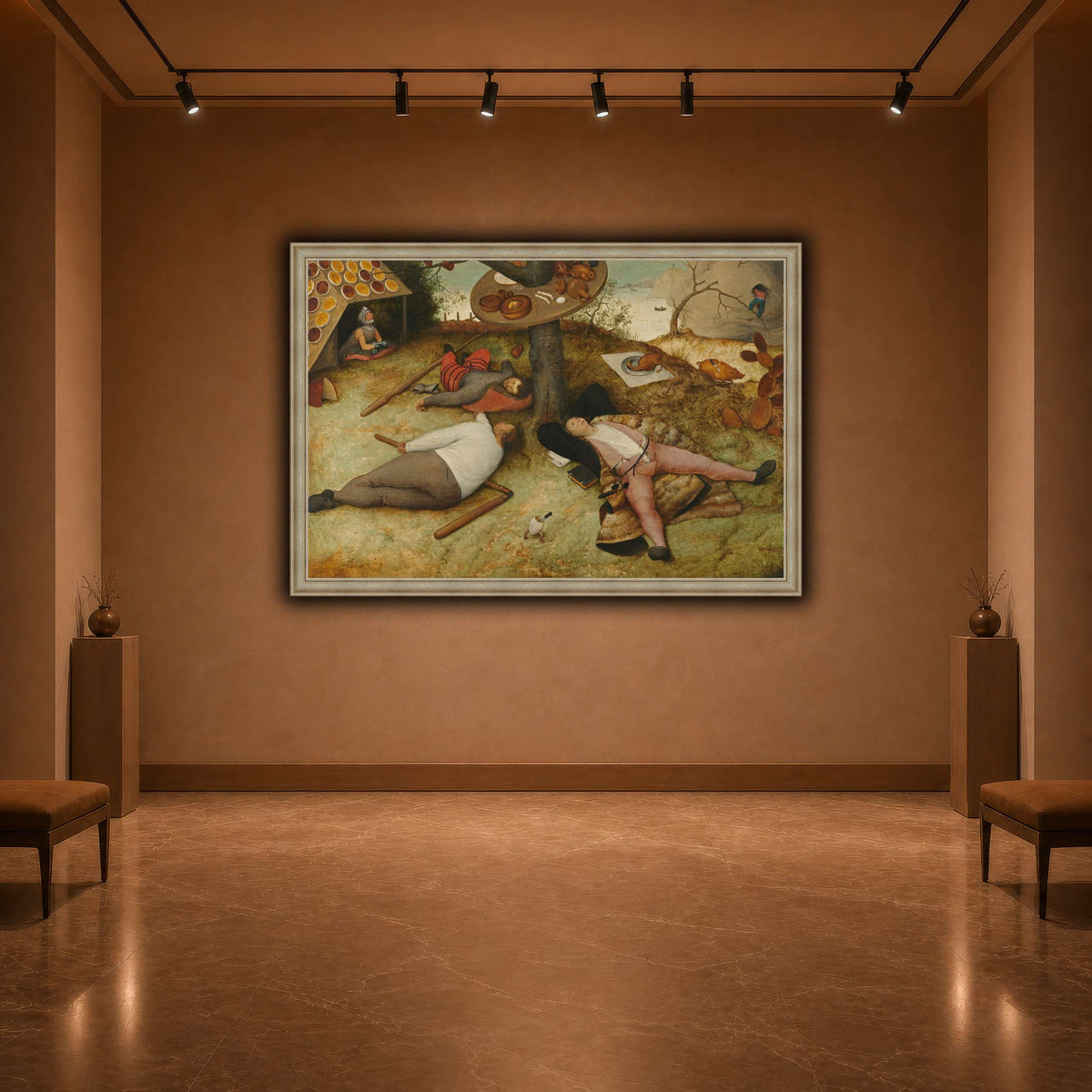 Pieter_Bruegel_5 warm-agallery