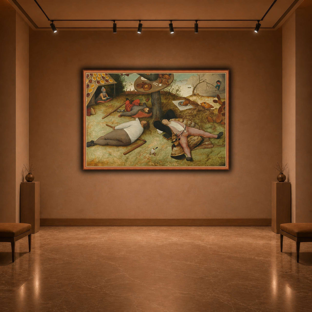 Pieter_Bruegel_5 warm-agallery