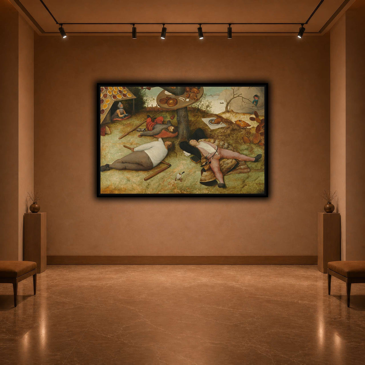 Pieter_Bruegel_5 warm-agallery