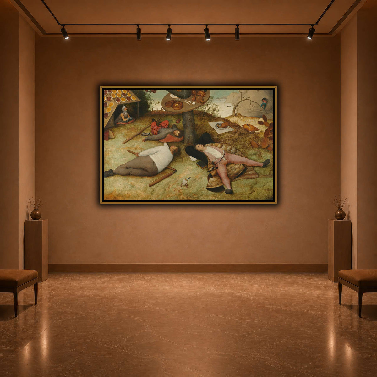 Pieter_Bruegel_5 warm-agallery