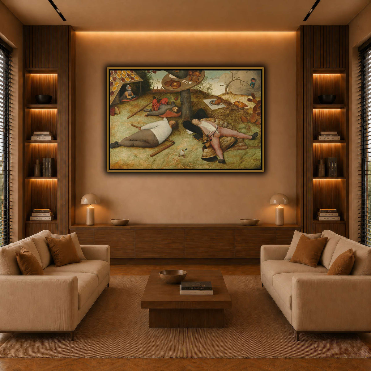 Pieter_Bruegel_5 warm-living-room