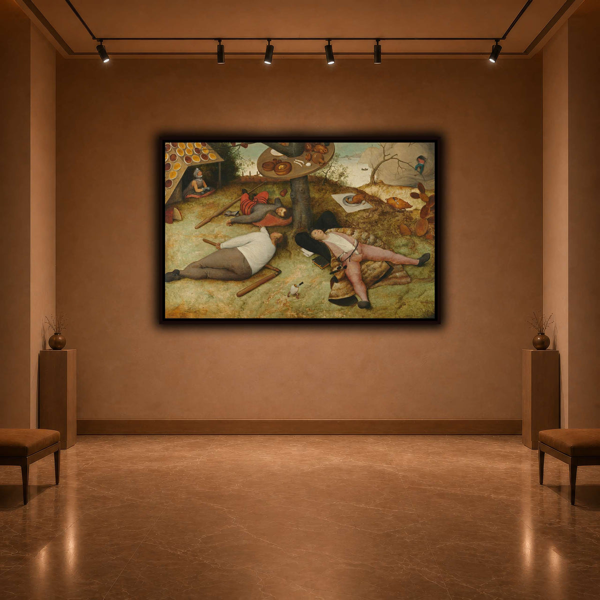 Pieter_Bruegel_5 warm-agallery