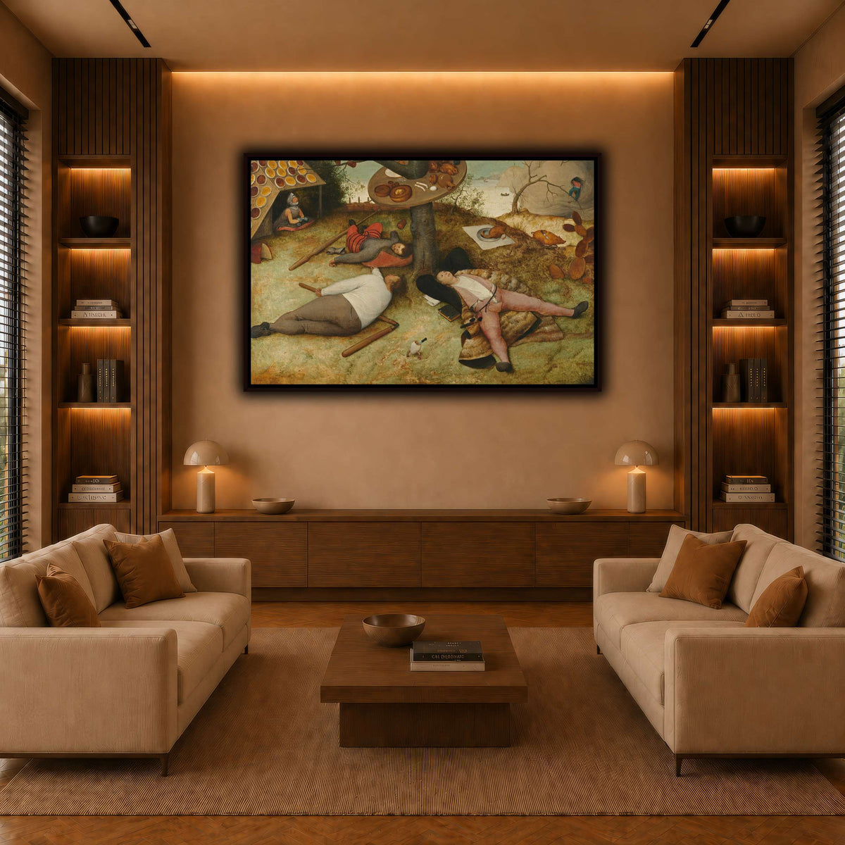 Pieter_Bruegel_5 warm-living-room