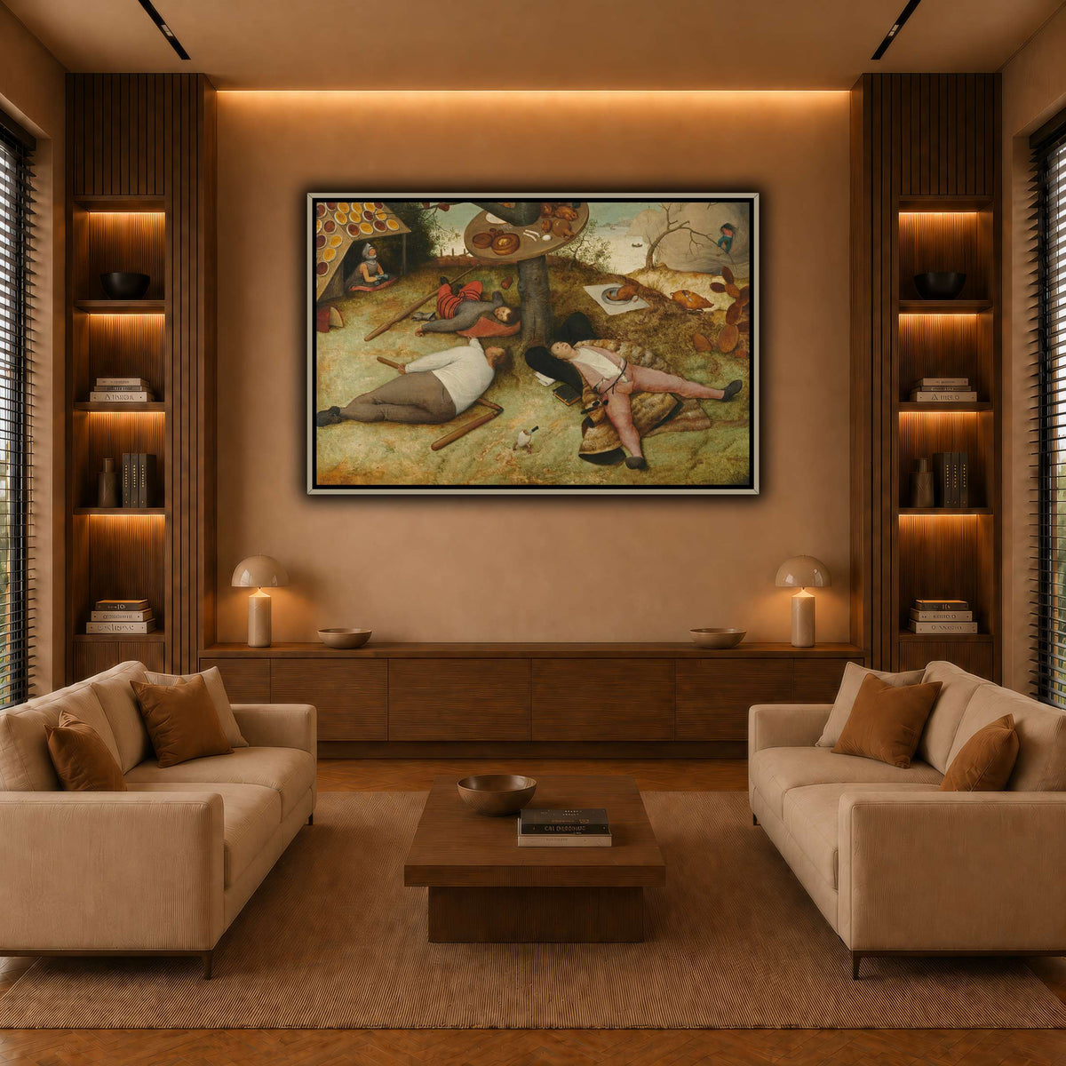 Pieter_Bruegel_5 warm-living-room