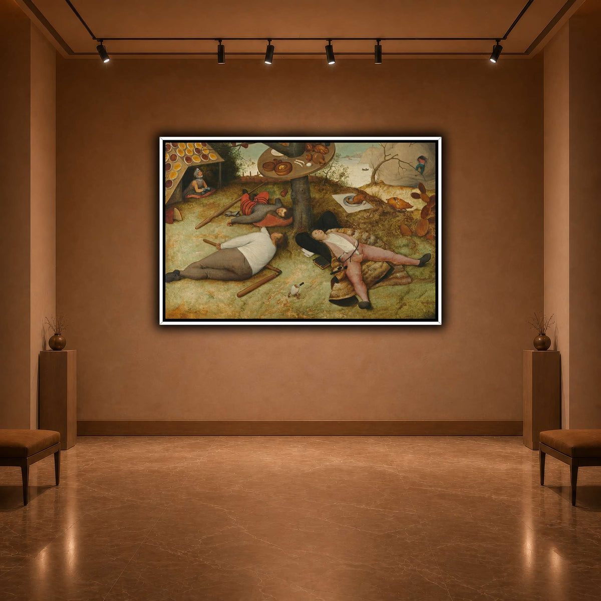 Pieter_Bruegel_5 warm-agallery