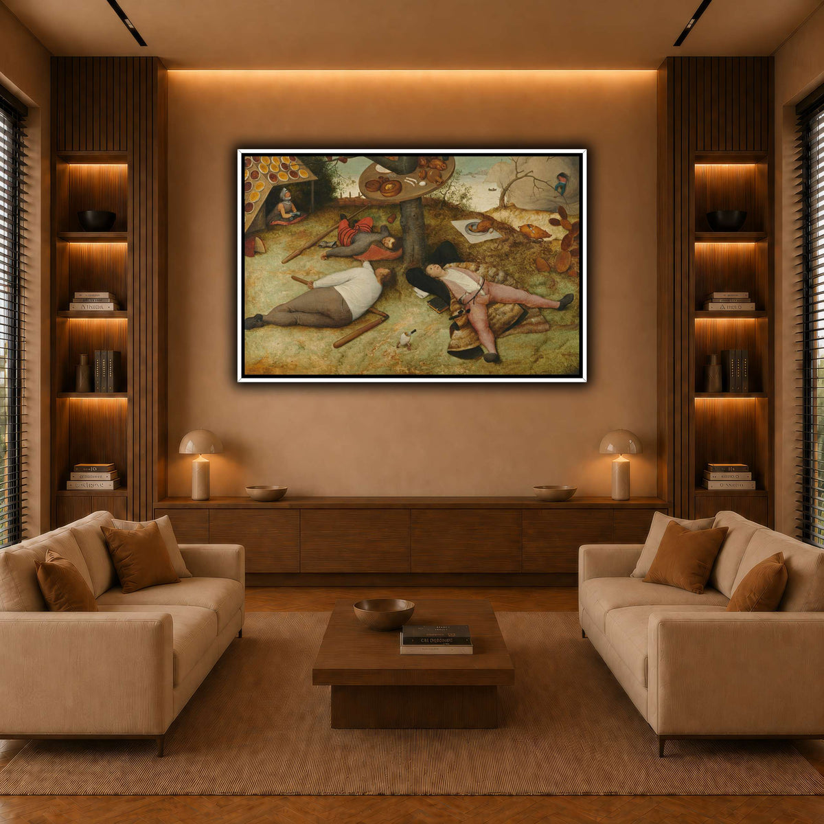 Pieter_Bruegel_5 warm-living-room