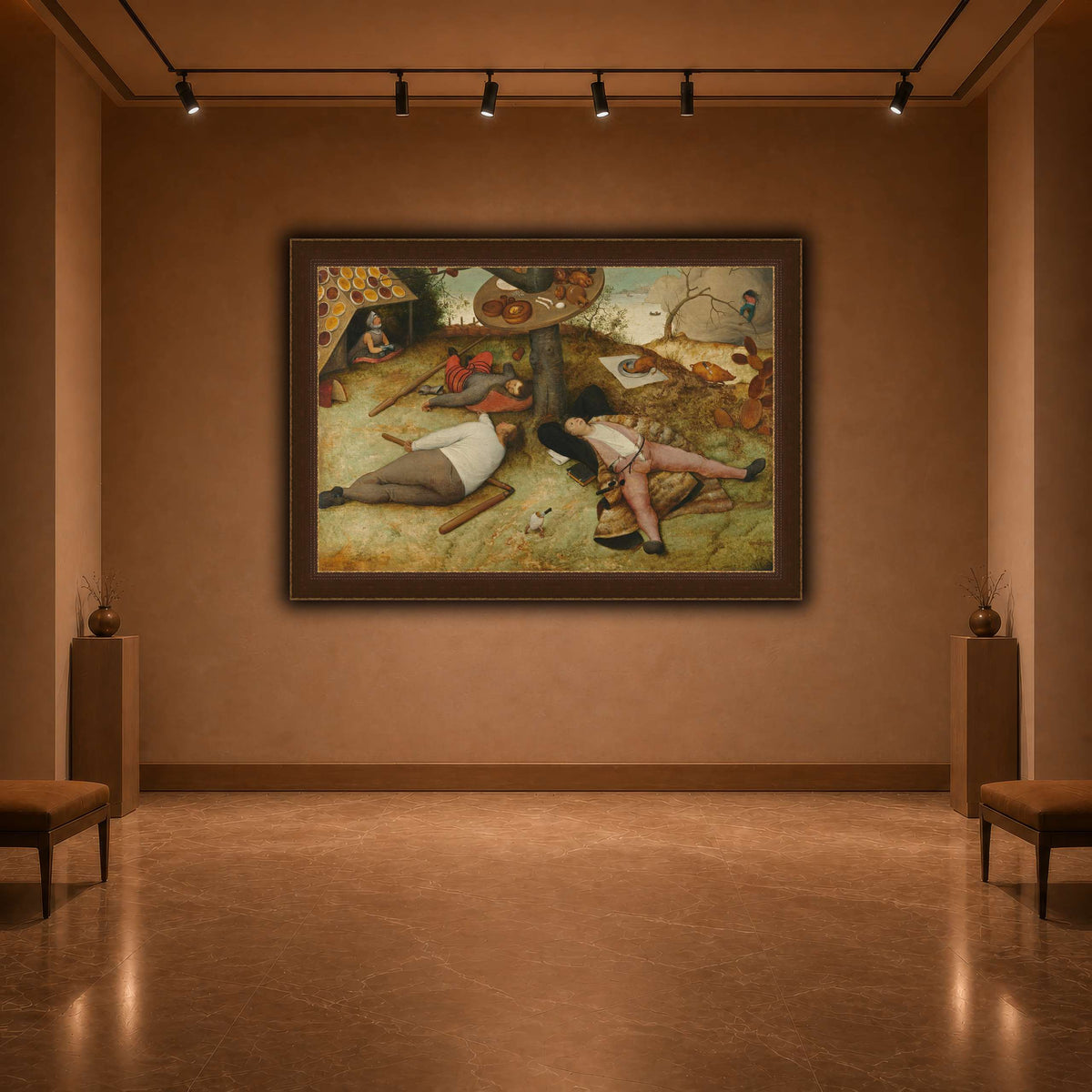 Pieter_Bruegel_5 warm-agallery