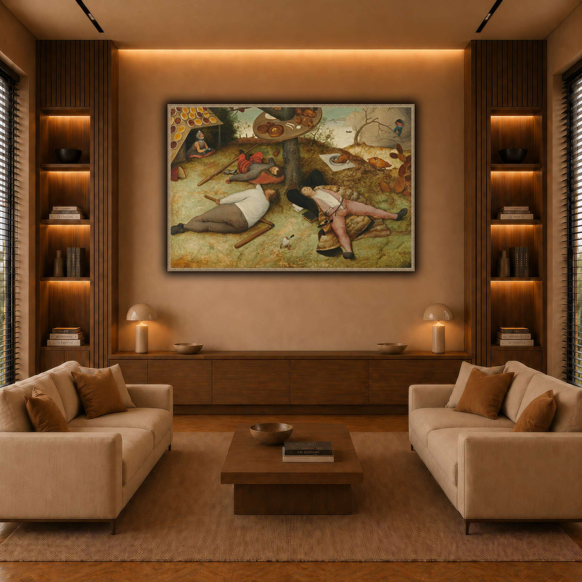 Pieter_Bruegel_5 warm-living-room