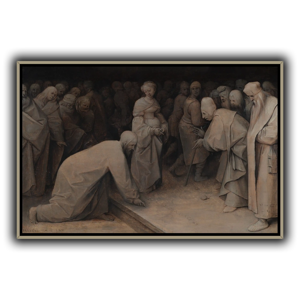 Pieter_Bruegel_Christ_and_the_woman_taken_in_adultery