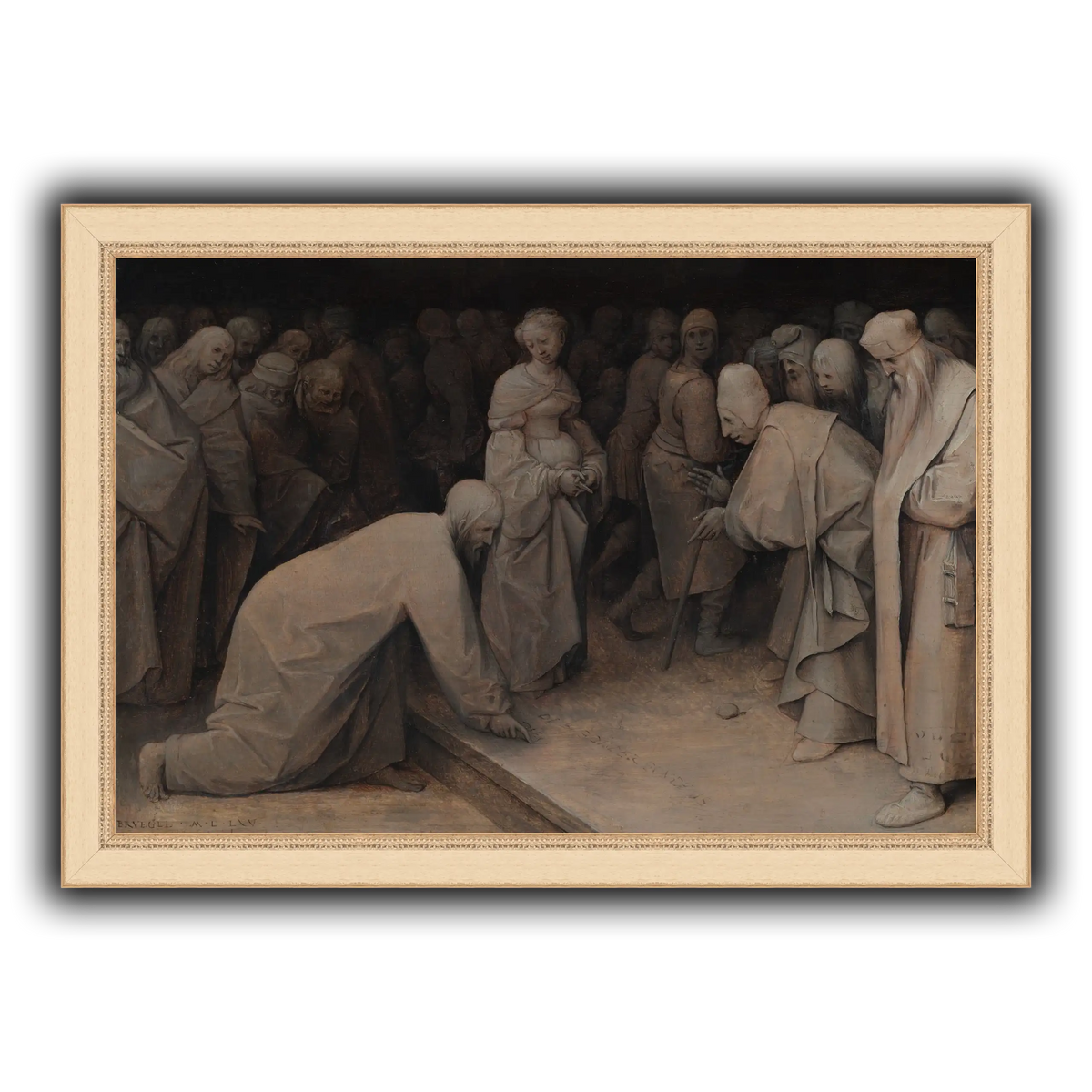 Pieter_Bruegel_Christ_and_the_woman_taken_in_adultery