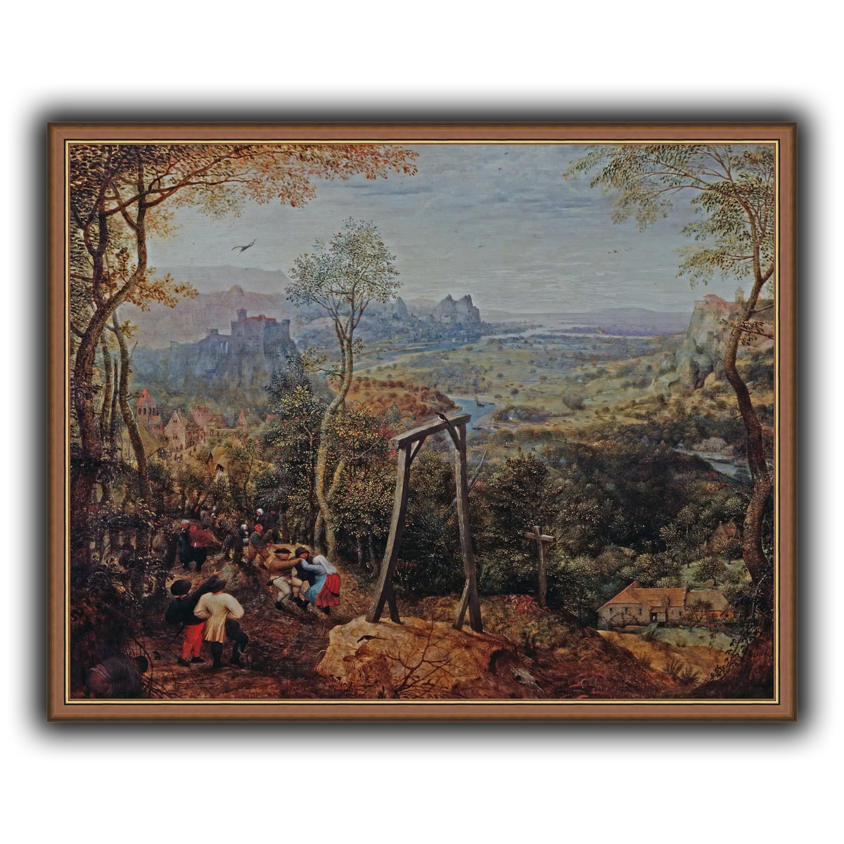 Pieter_Bruegel_Die_Elster_auf_dem_Galgen