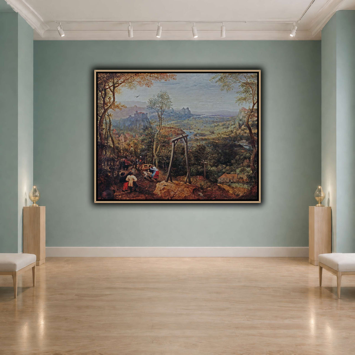 Pieter_Bruegel_Die_Elster_auf_dem_Galgen cool-agallery