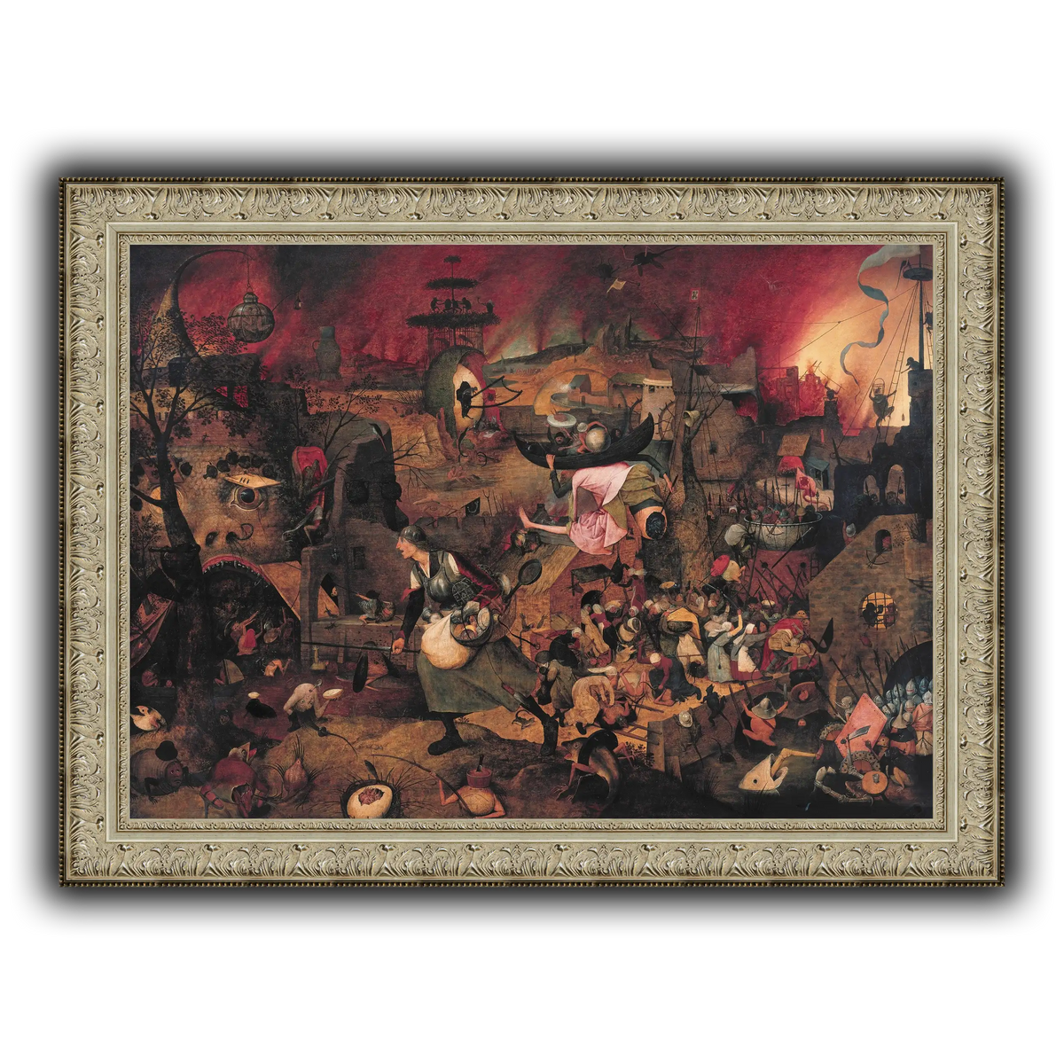 Pieter_Bruegel_Dulle_Griet,