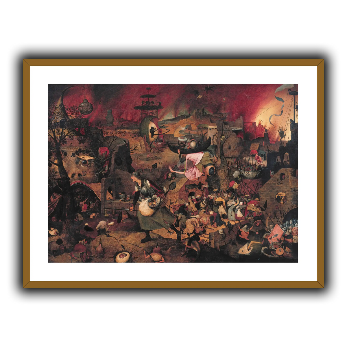 Pieter_Bruegel_Dulle_Griet,