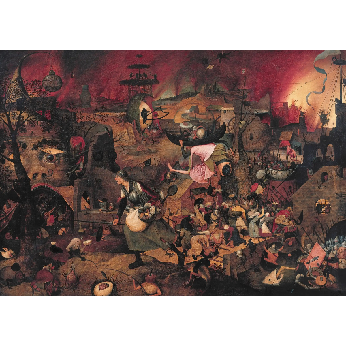 Pieter_Bruegel_Dulle_Griet,