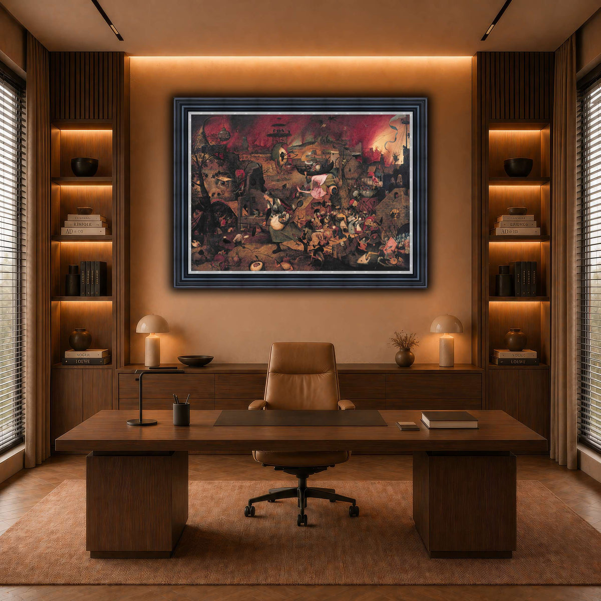 Pieter_Bruegel_Dulle_Griet, warm-office