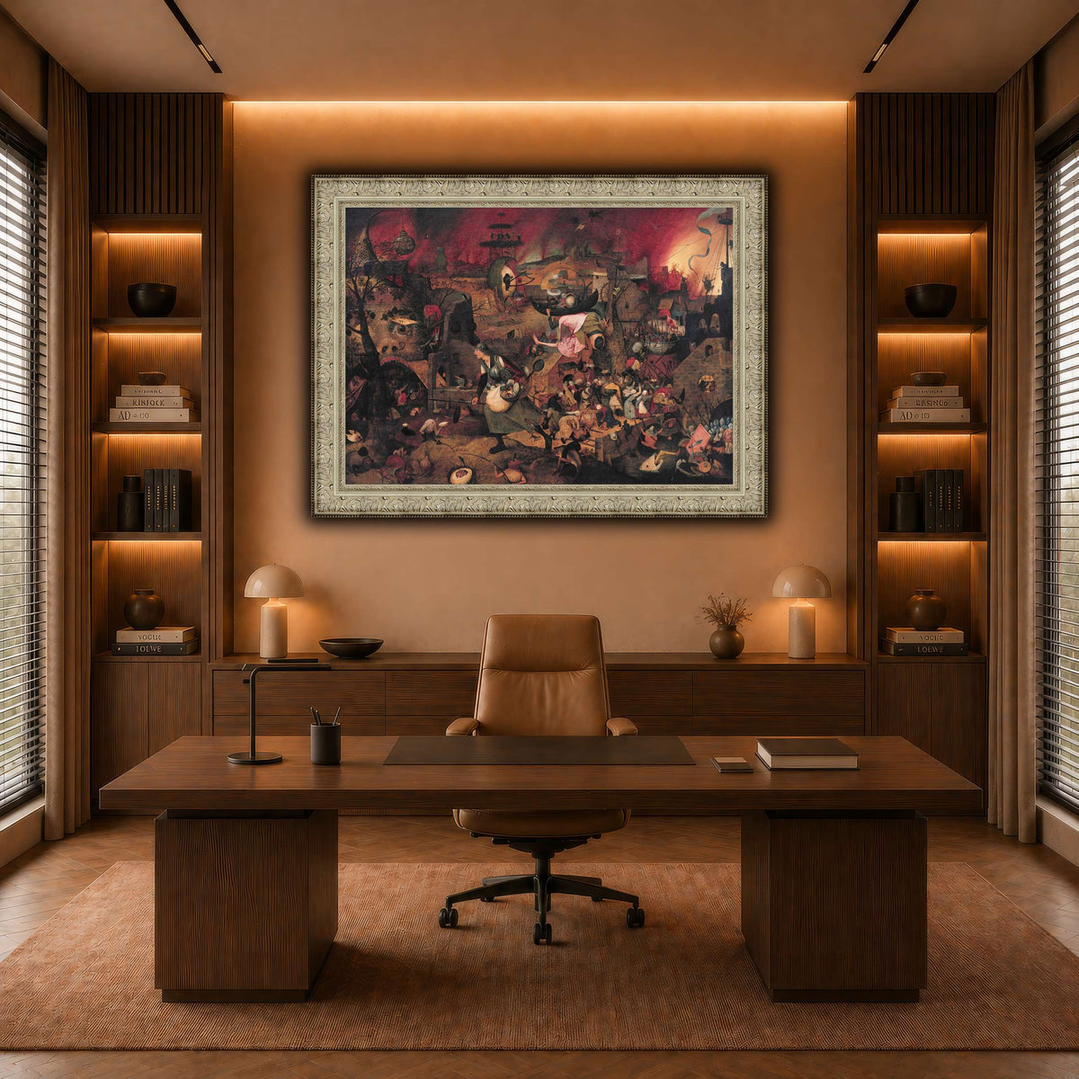 Pieter_Bruegel_Dulle_Griet, warm-office