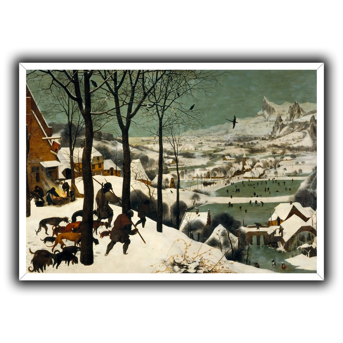 Pieter_Bruegel_Hunters_in_the_Snow