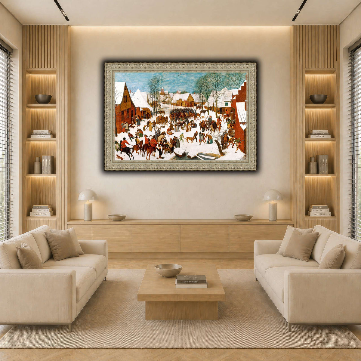Pieter_Bruegel_Massacre_of_the_Innocents light neutral-living room