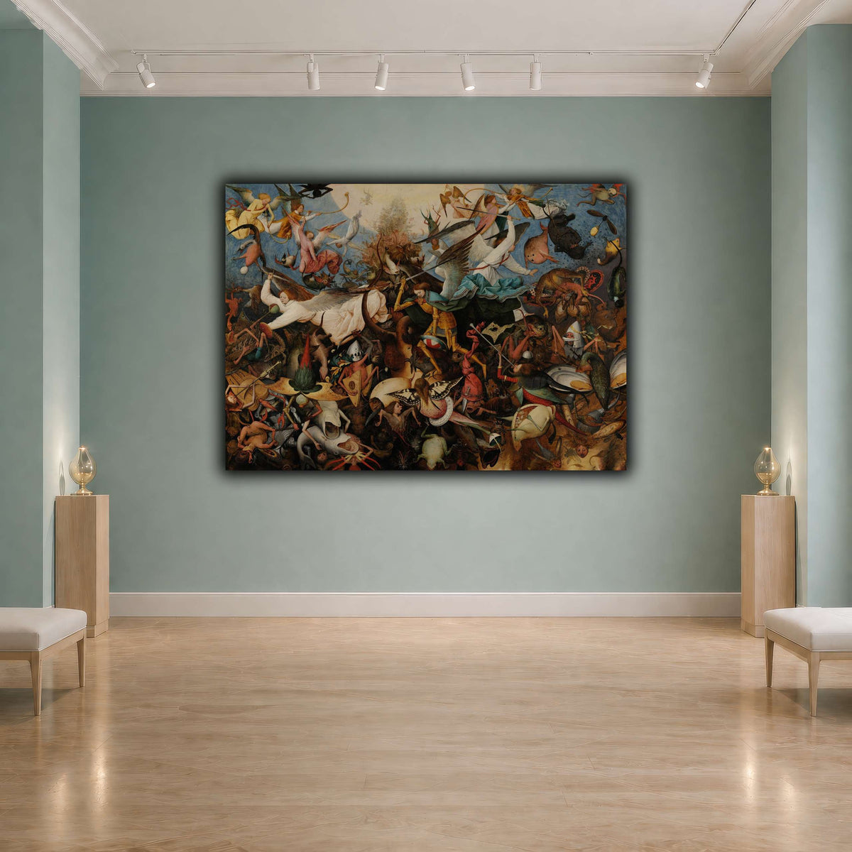 Pieter_Bruegel_The_Fall_of_the_Rebel_Angels cool-agallery