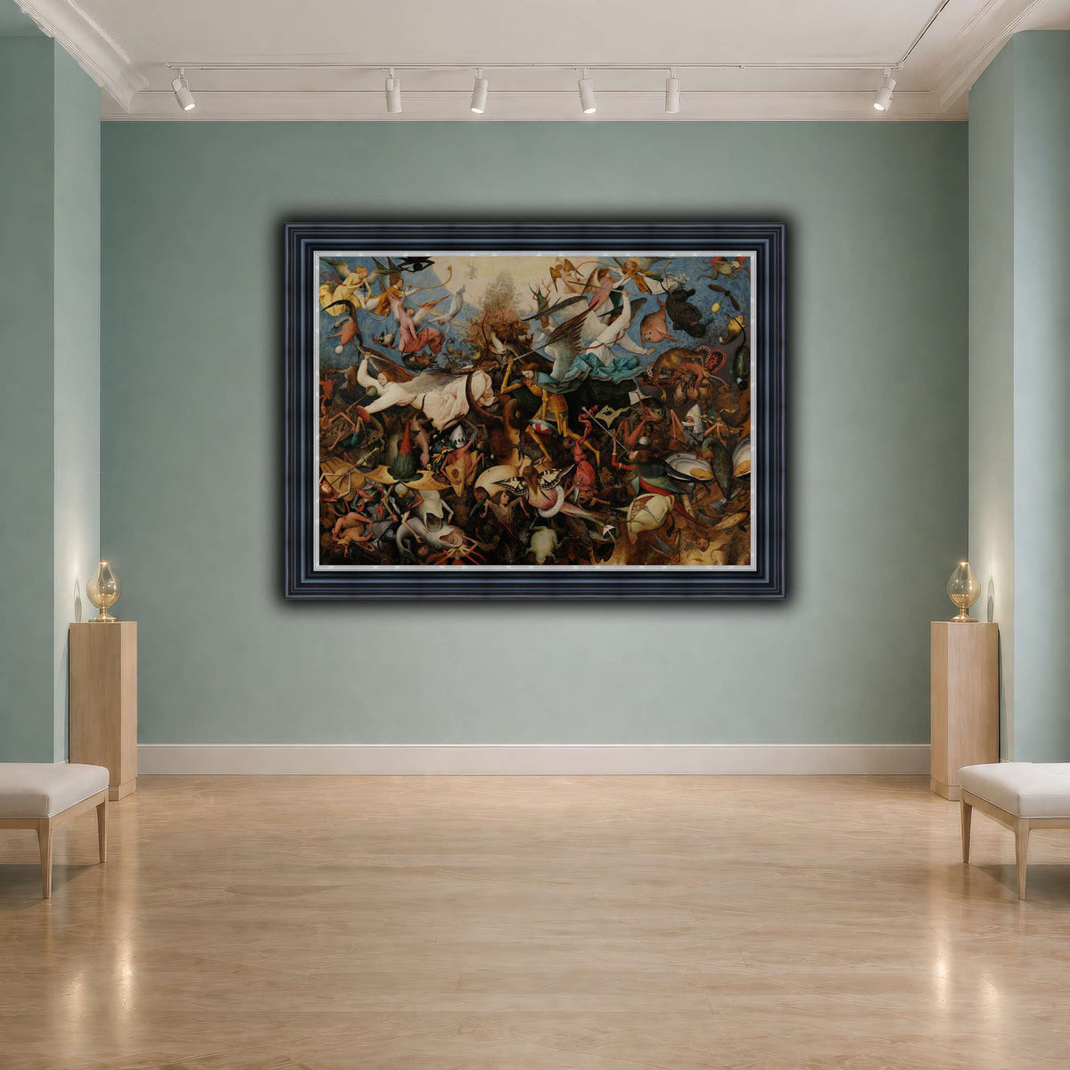 Pieter_Bruegel_The_Fall_of_the_Rebel_Angels cool-agallery