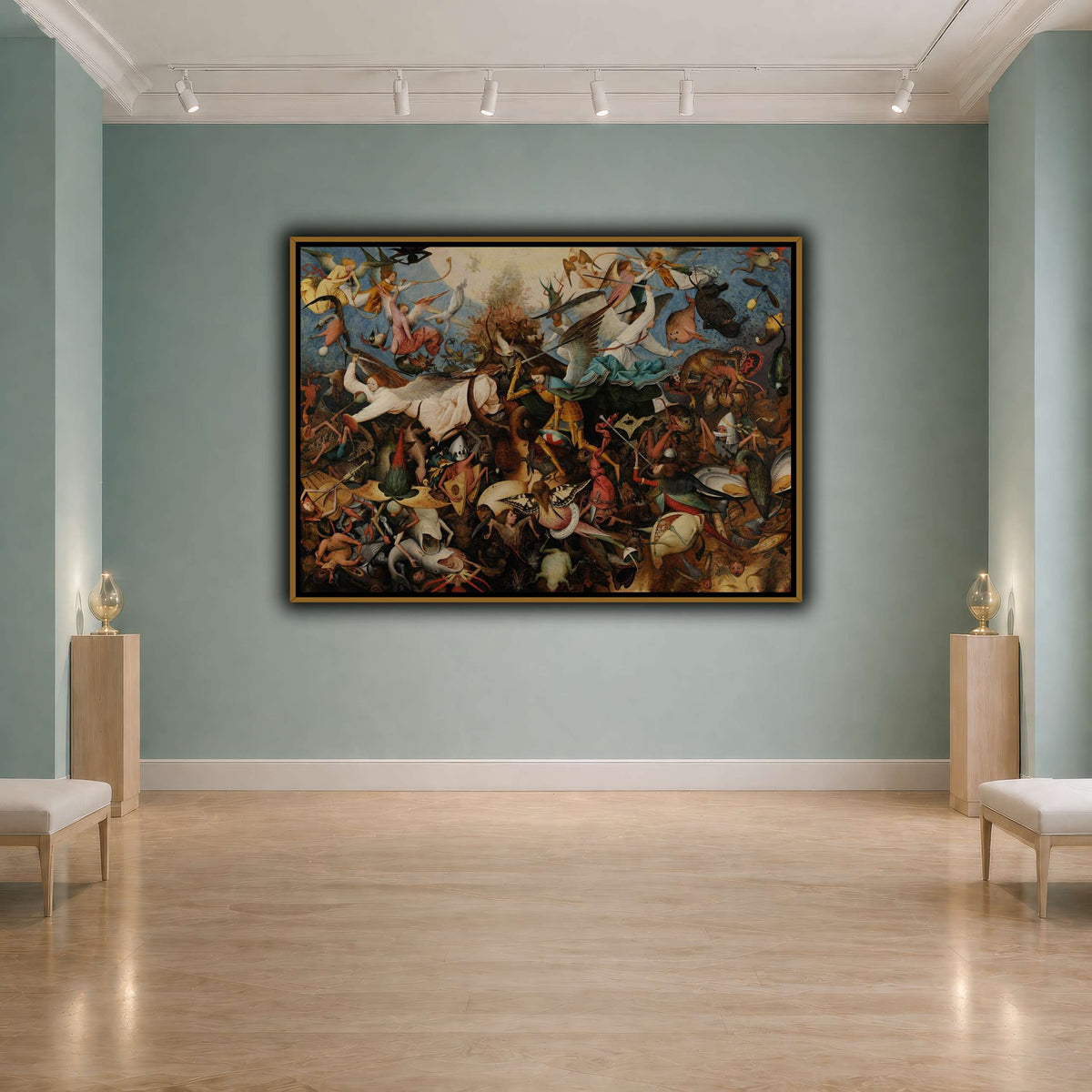 Pieter_Bruegel_The_Fall_of_the_Rebel_Angels cool-agallery