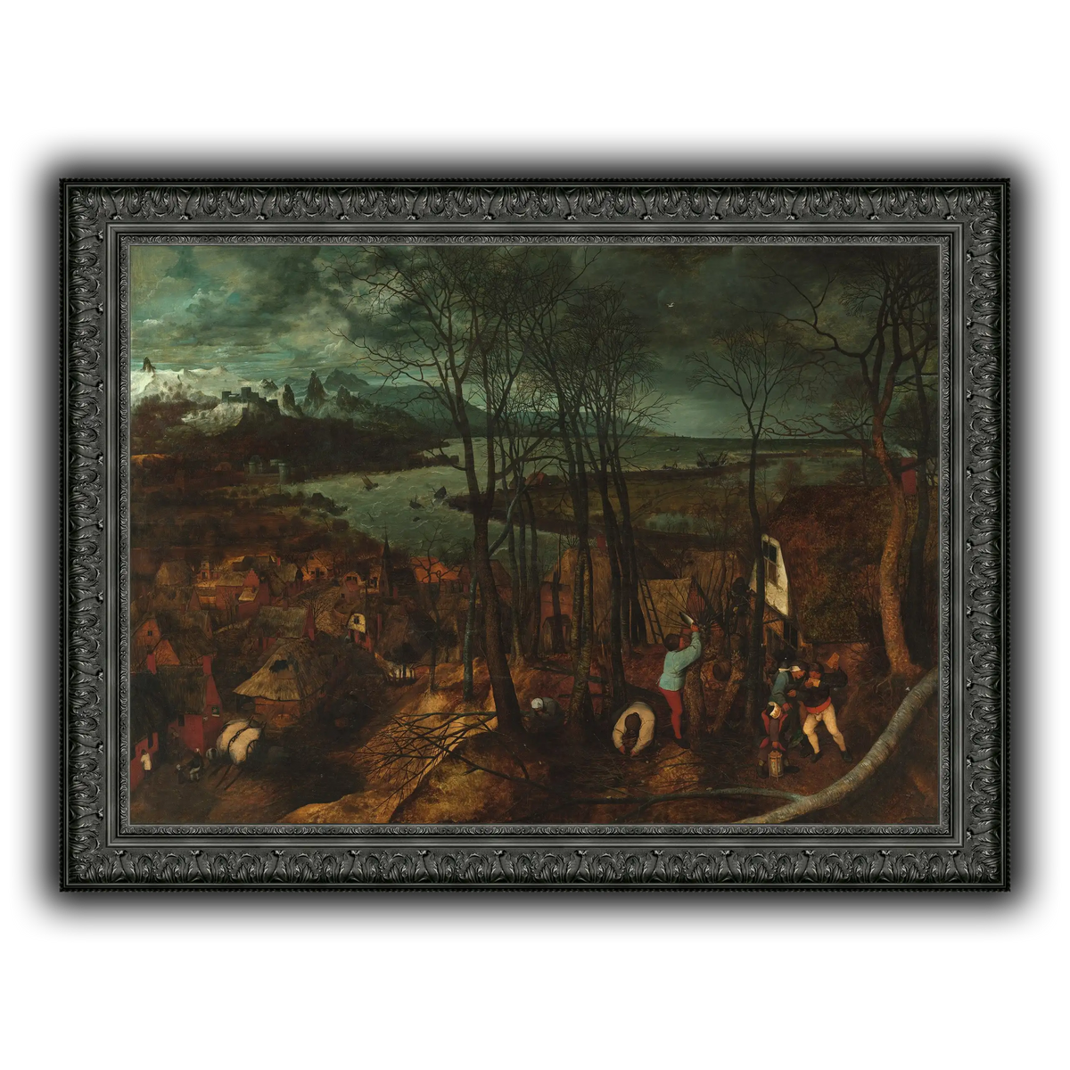 Pieter_Bruegel_The_Gloomy_Day