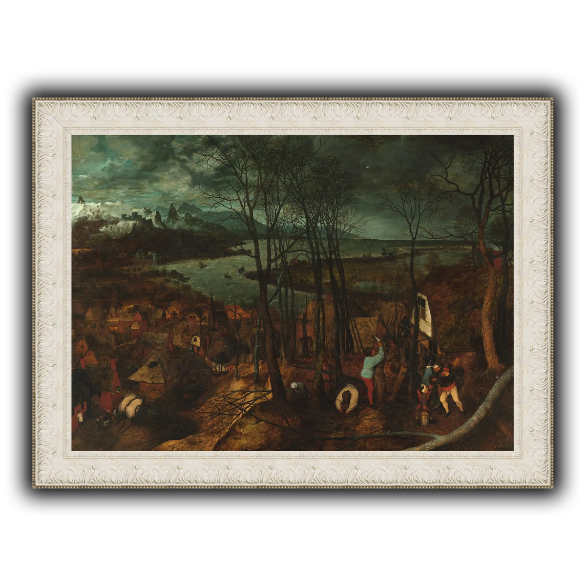 Pieter_Bruegel_The_Gloomy_Day