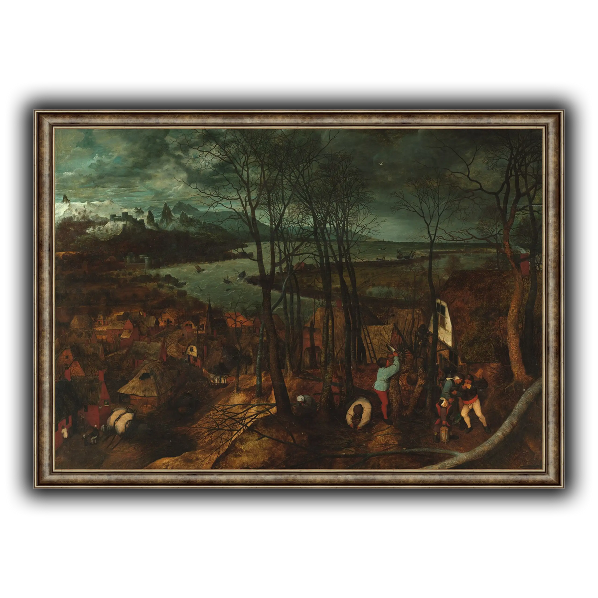 Pieter_Bruegel_The_Gloomy_Day