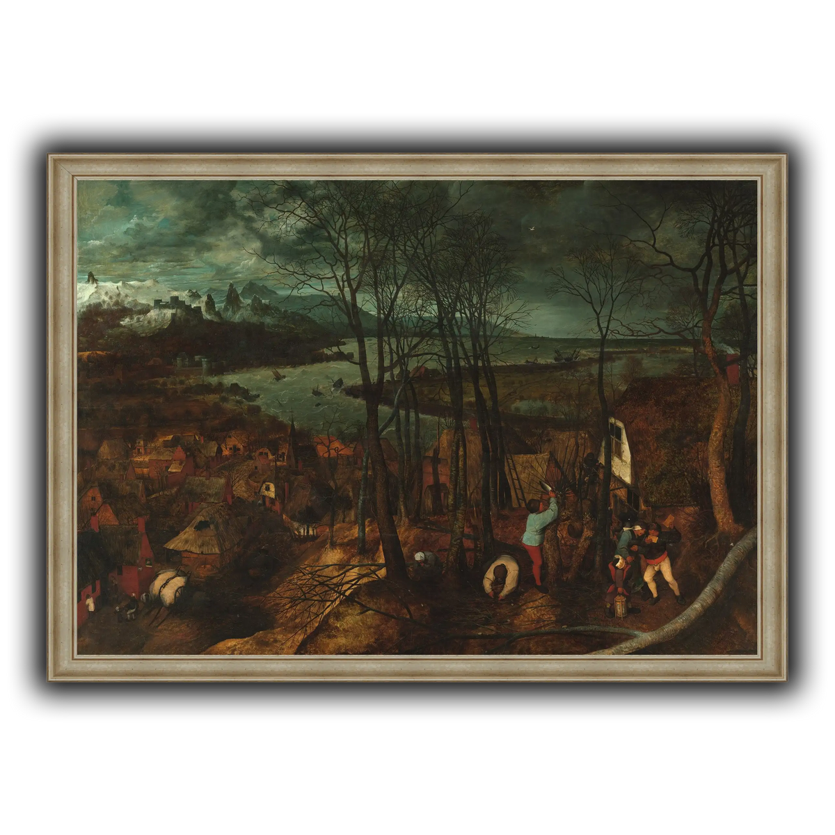 Pieter_Bruegel_The_Gloomy_Day