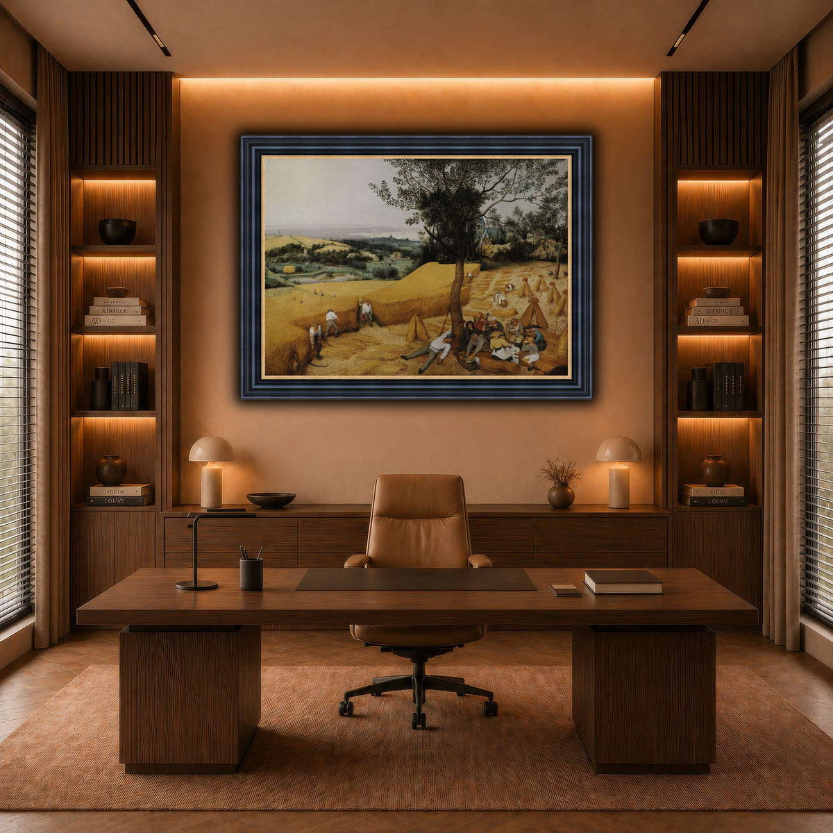 Pieter_Bruegel_The_Harvesters warm-office