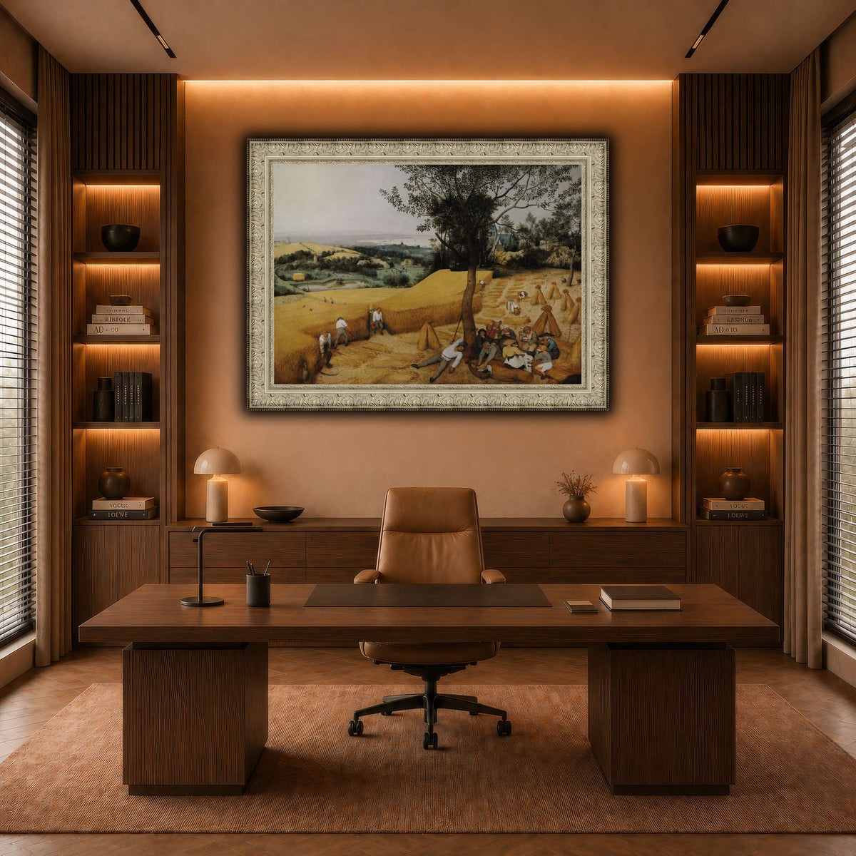 Pieter_Bruegel_The_Harvesters warm-office