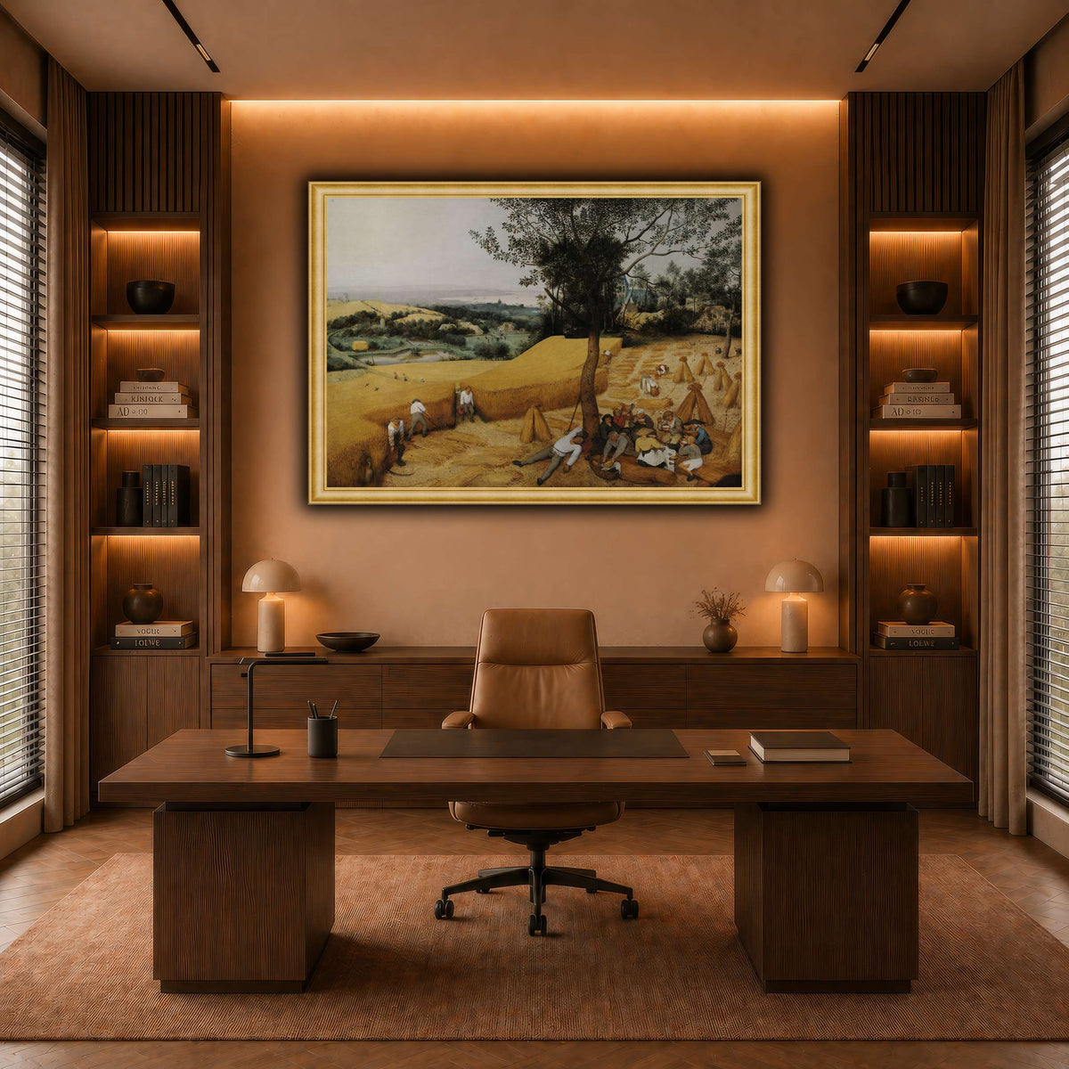Pieter_Bruegel_The_Harvesters warm-office