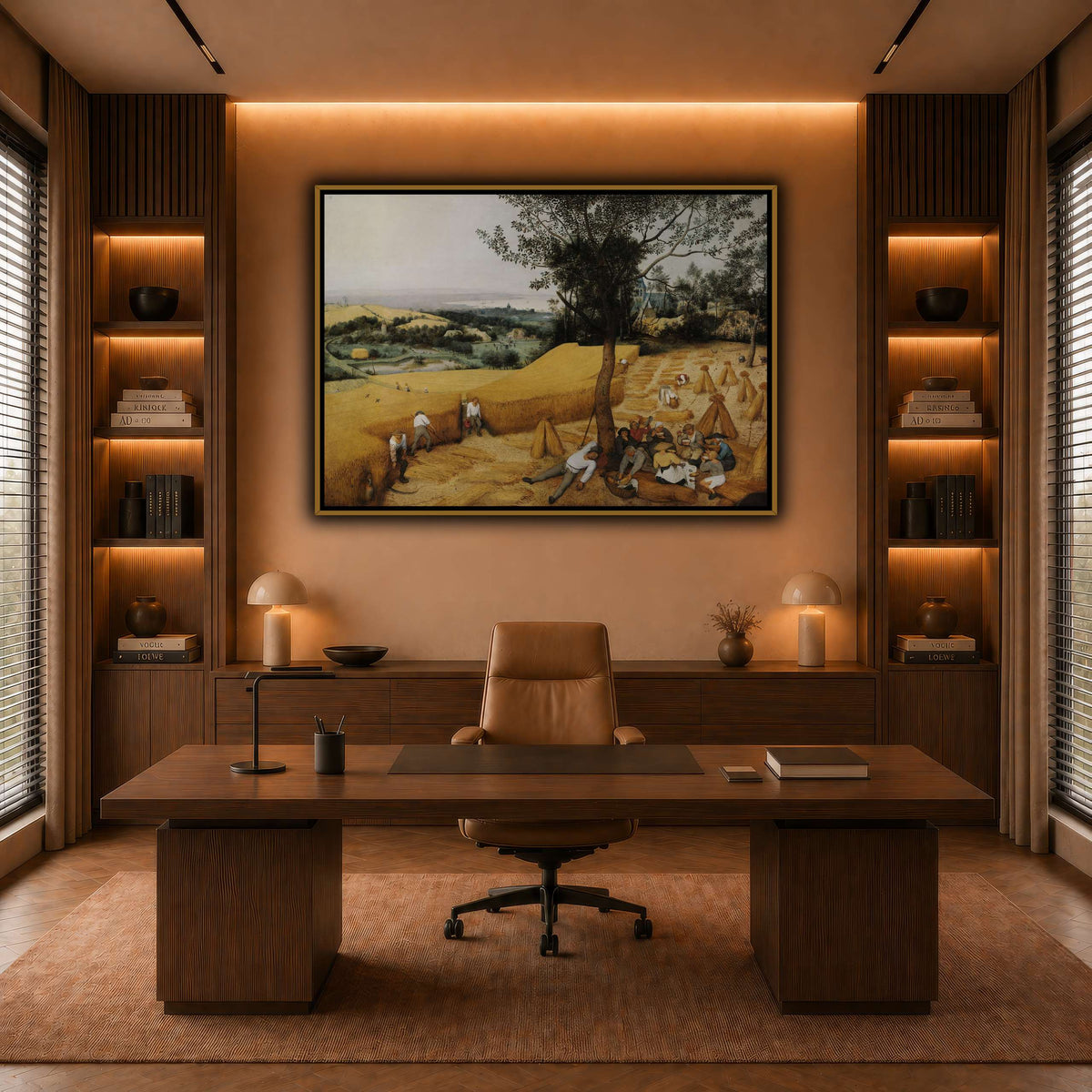 Pieter_Bruegel_The_Harvesters warm-office
