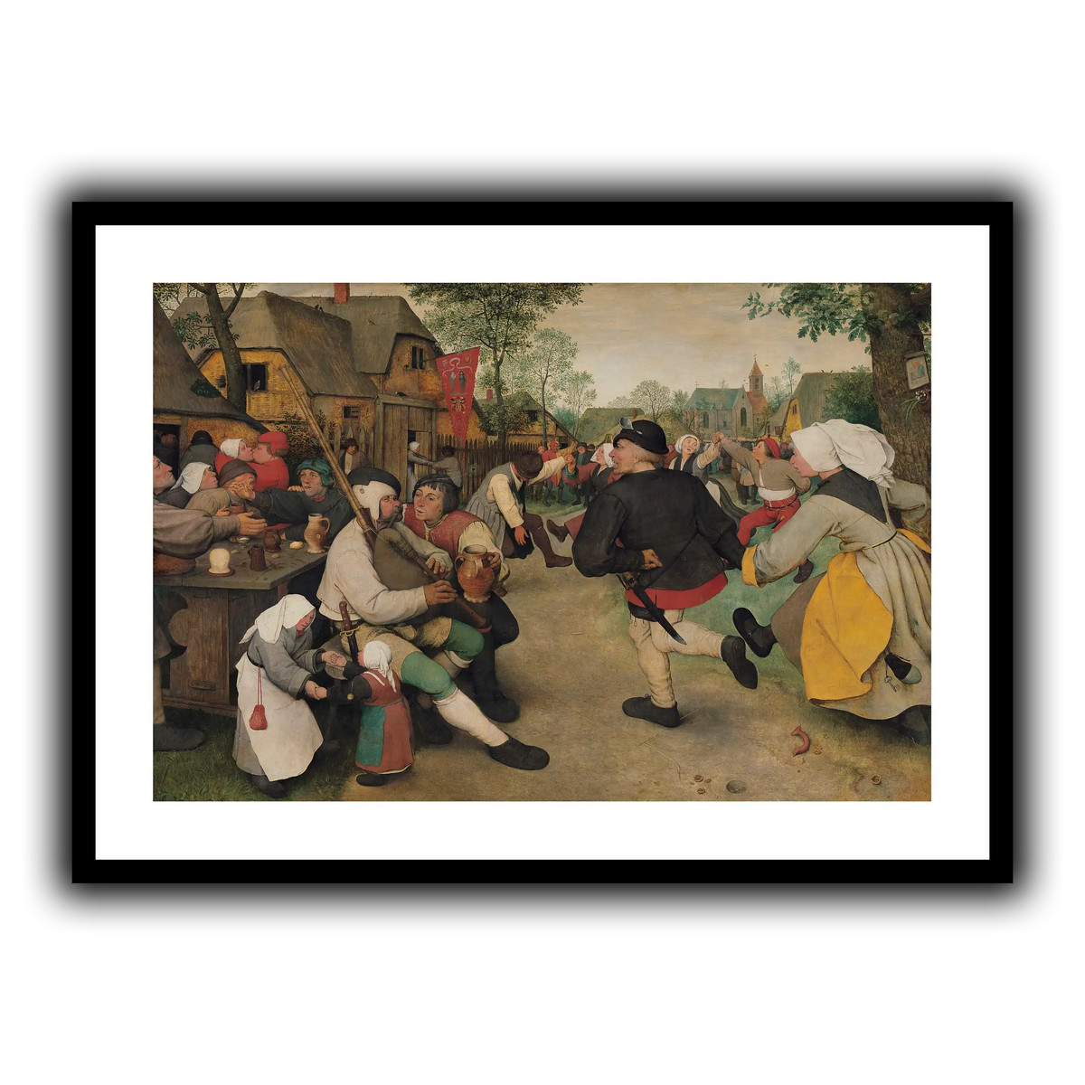 Pieter_Bruegel_The_Peasant_Dance