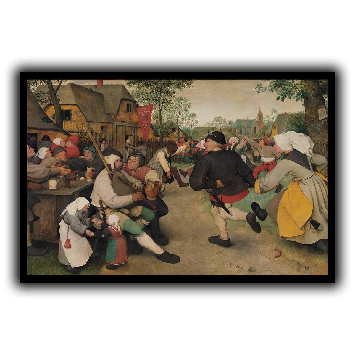 Pieter_Bruegel_The_Peasant_Dance