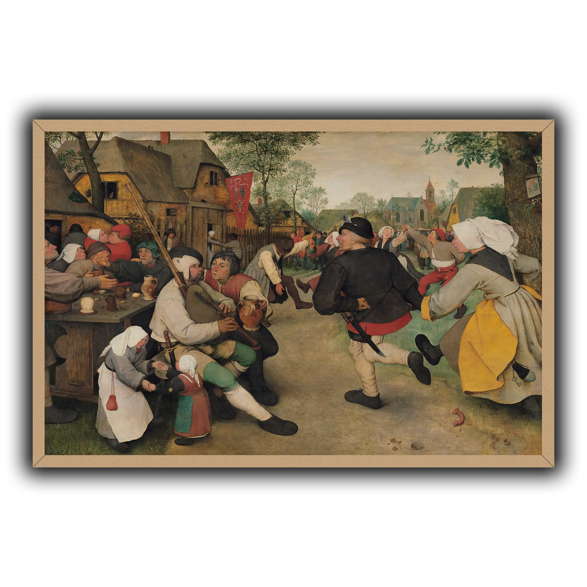 Pieter_Bruegel_The_Peasant_Dance