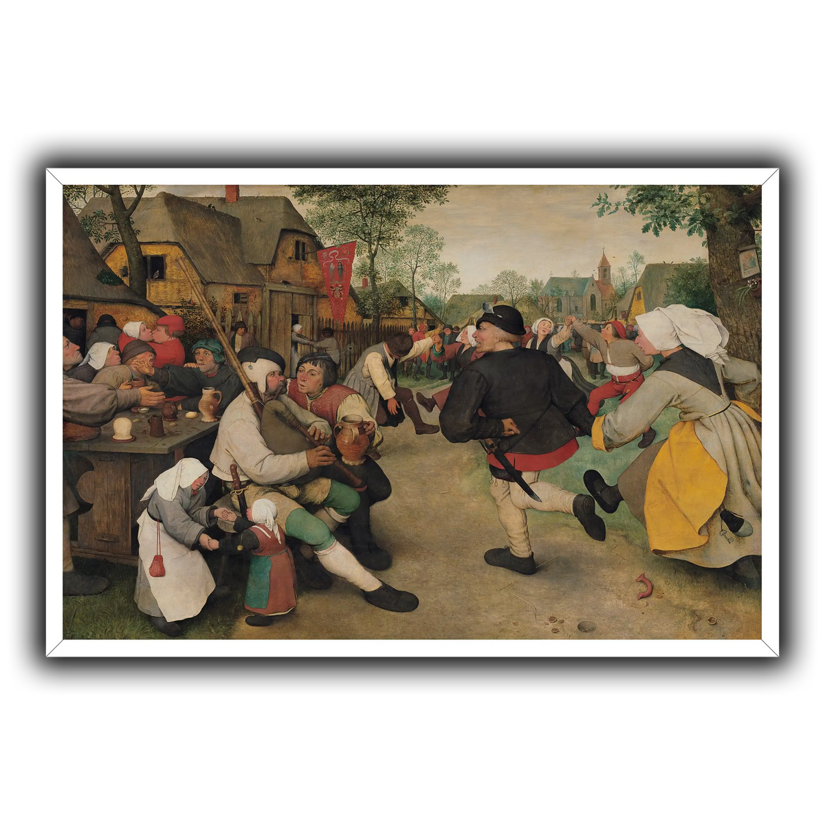 Pieter_Bruegel_The_Peasant_Dance