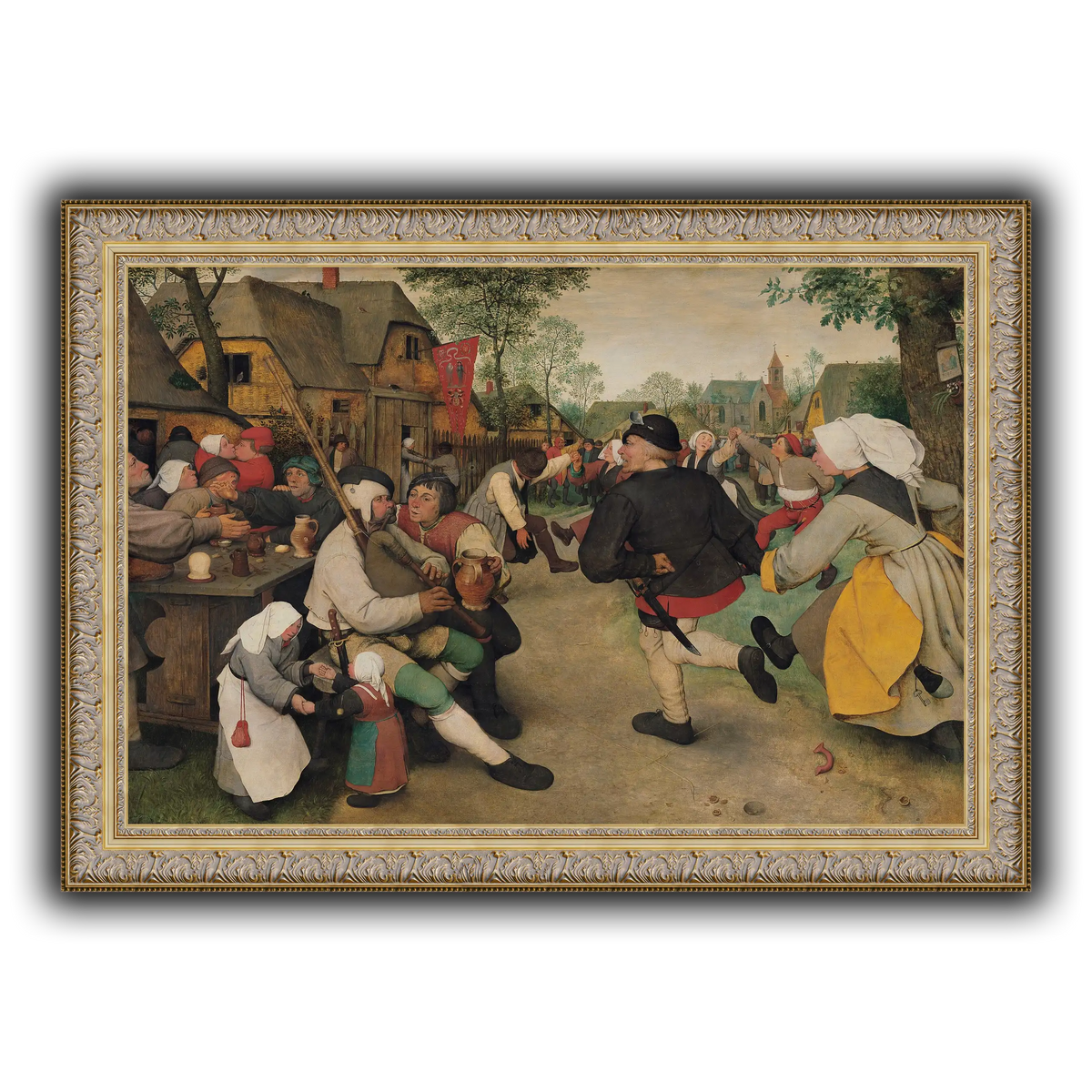 Pieter_Bruegel_The_Peasant_Dance