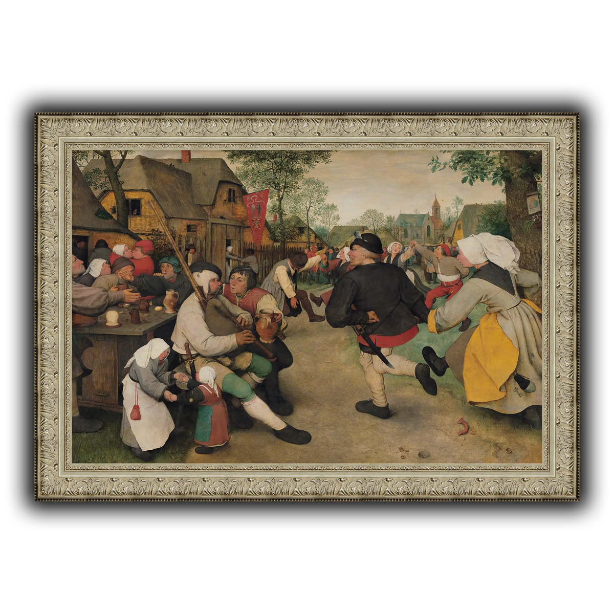 Pieter_Bruegel_The_Peasant_Dance